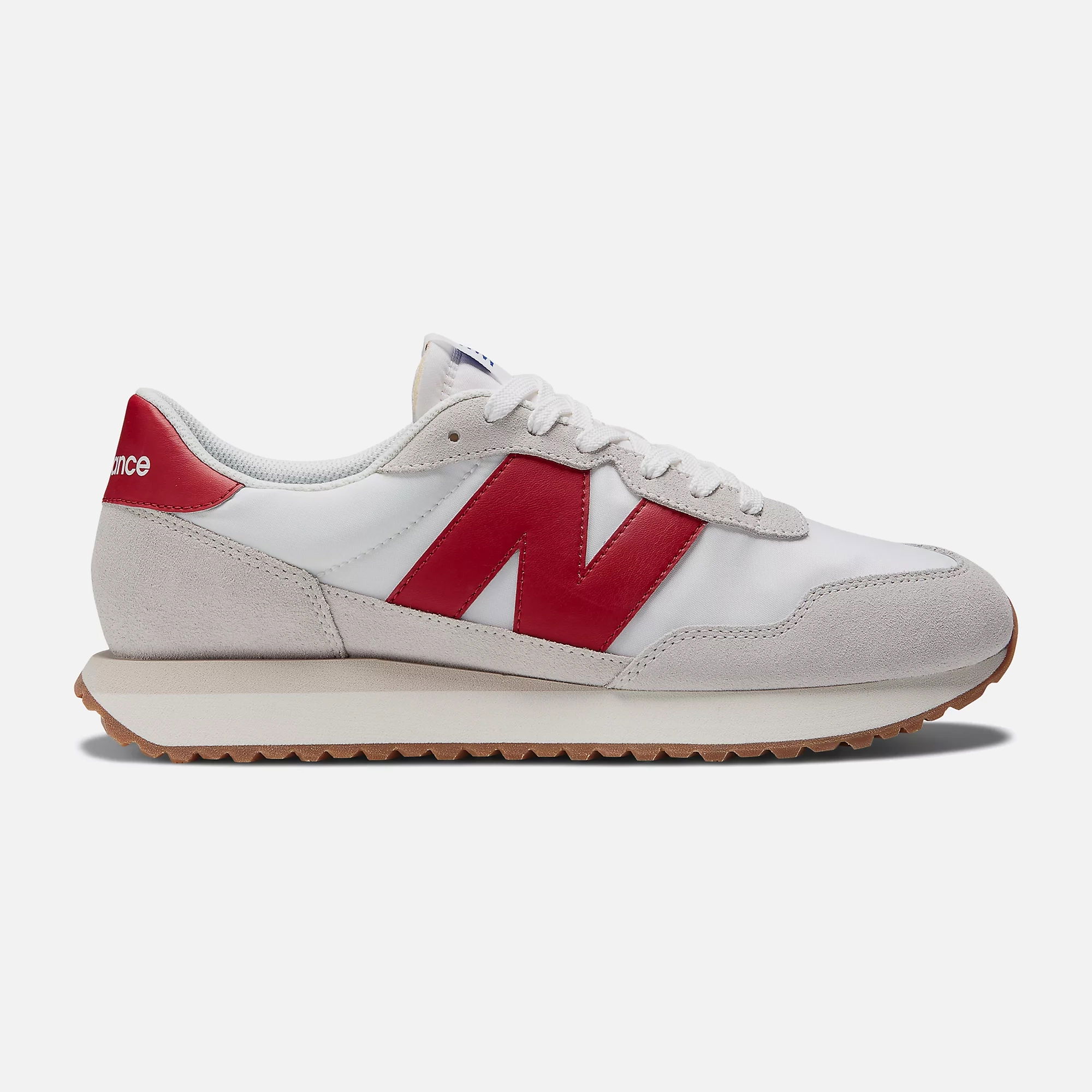 New Balance MS237 Erkek Spor Ayakkabı