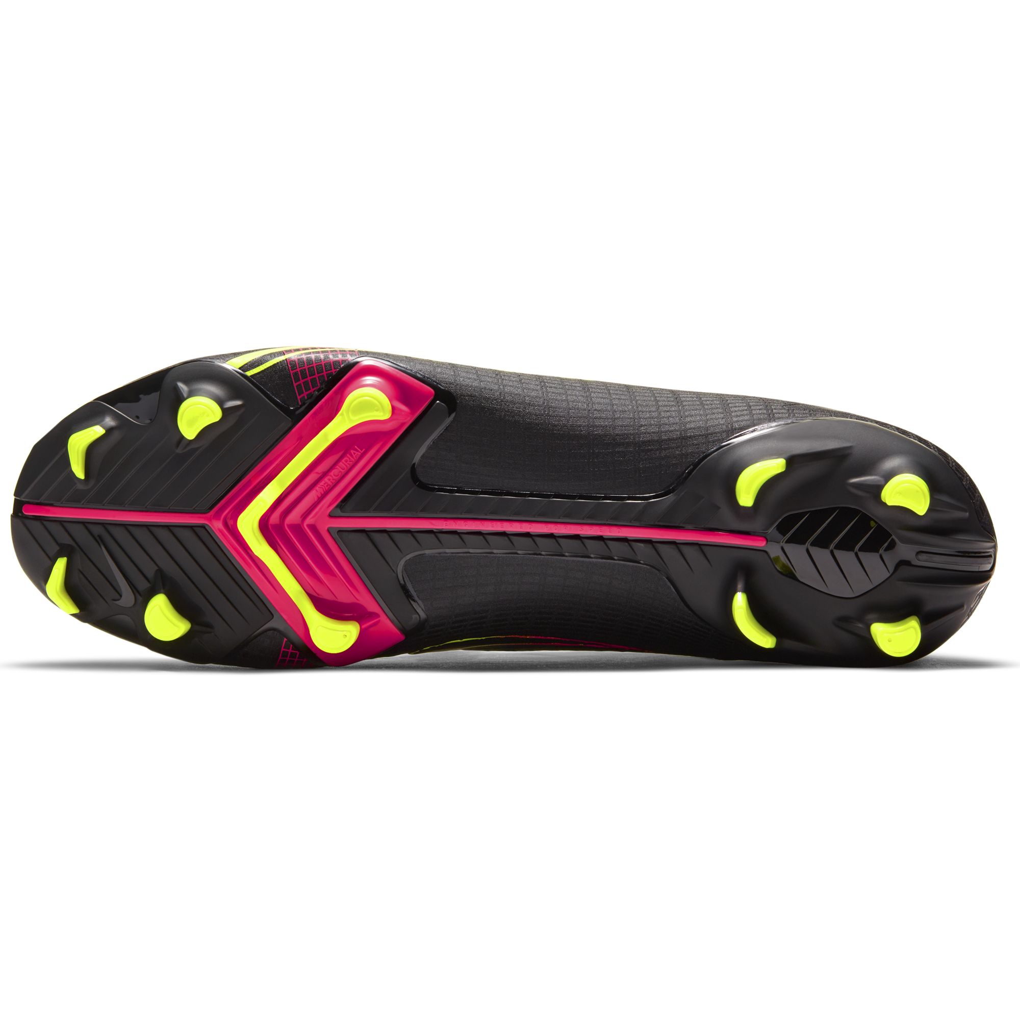 Nike Mercurial Vapor 14 Academy FG/MG Multi Ground Erkek Krampon