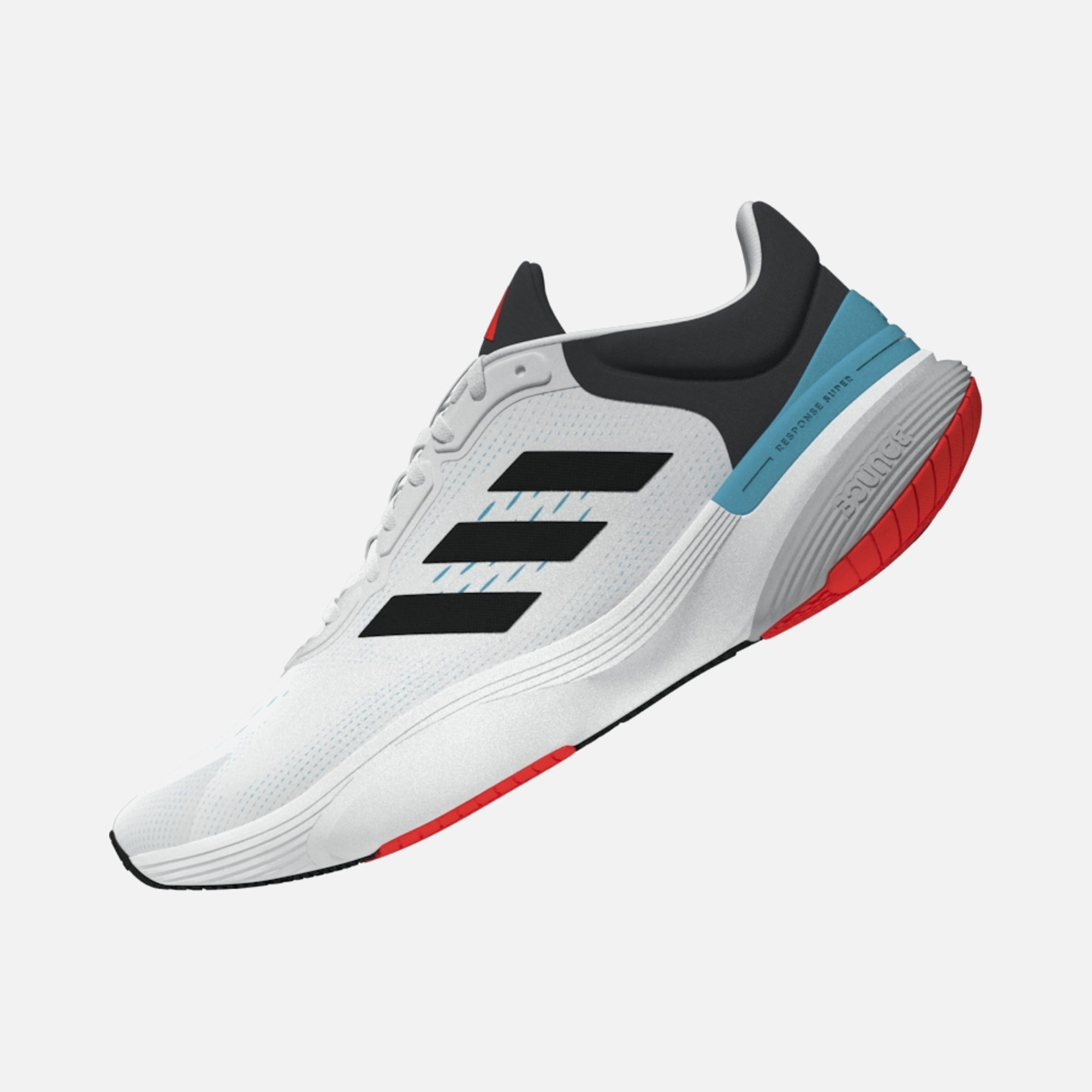 adidas Response Super 3.0 Running Erkek Spor Ayakkabı