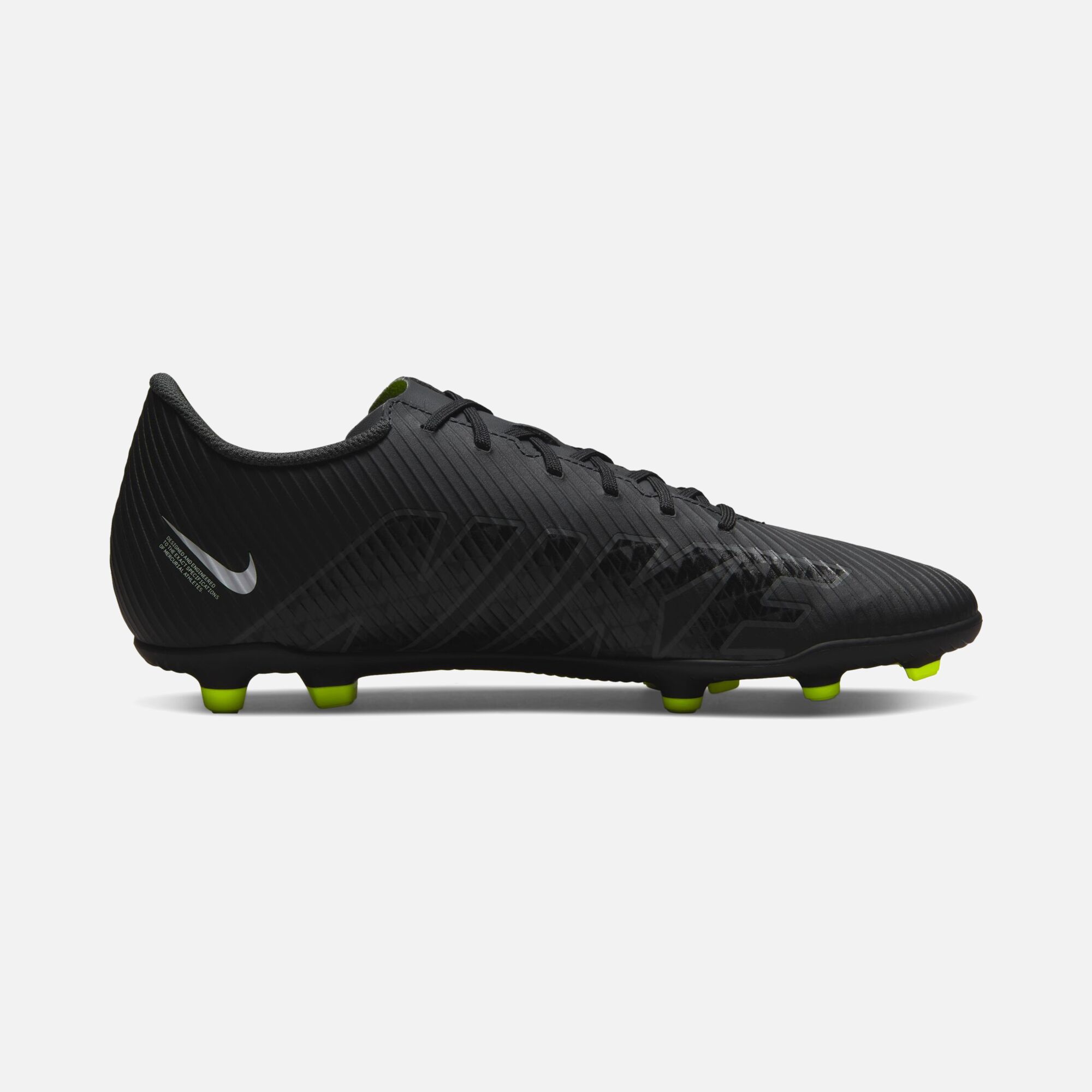 Nike Mercurial Vapor 15 Club MG Multi-Ground Erkek Krampon