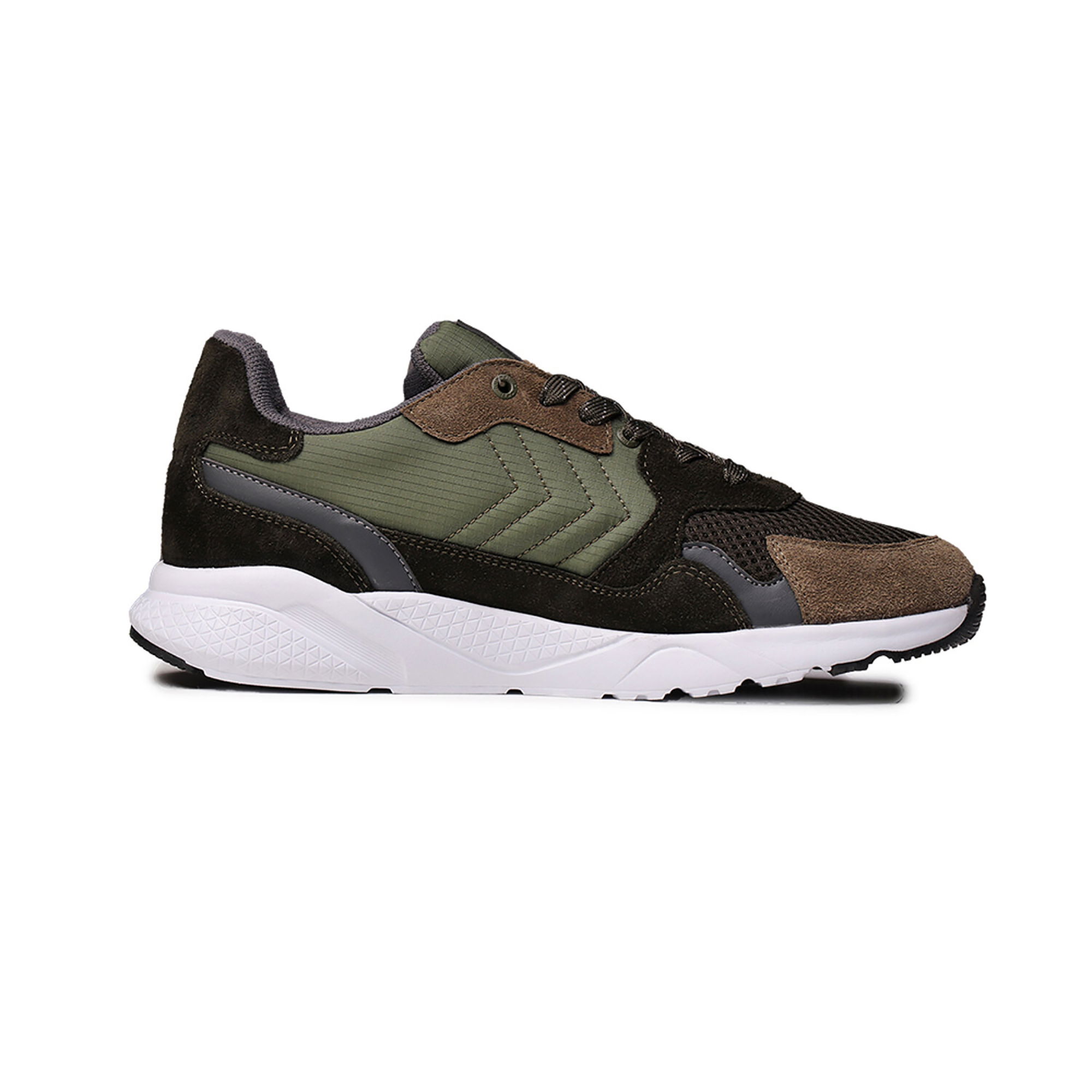 Hummel Norma Lifestyle Unisex Spor Ayakkabı