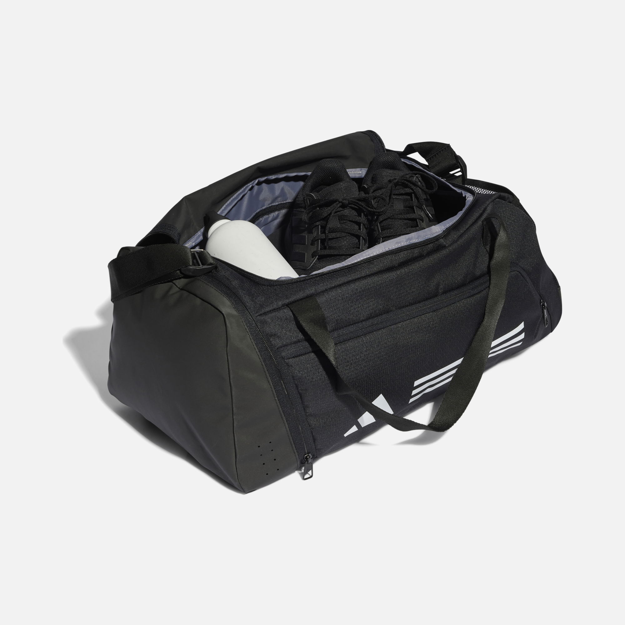 adidas Essentials 3-Stripes (Small - 30 L) Gym & Training Unisex Spor Çantası