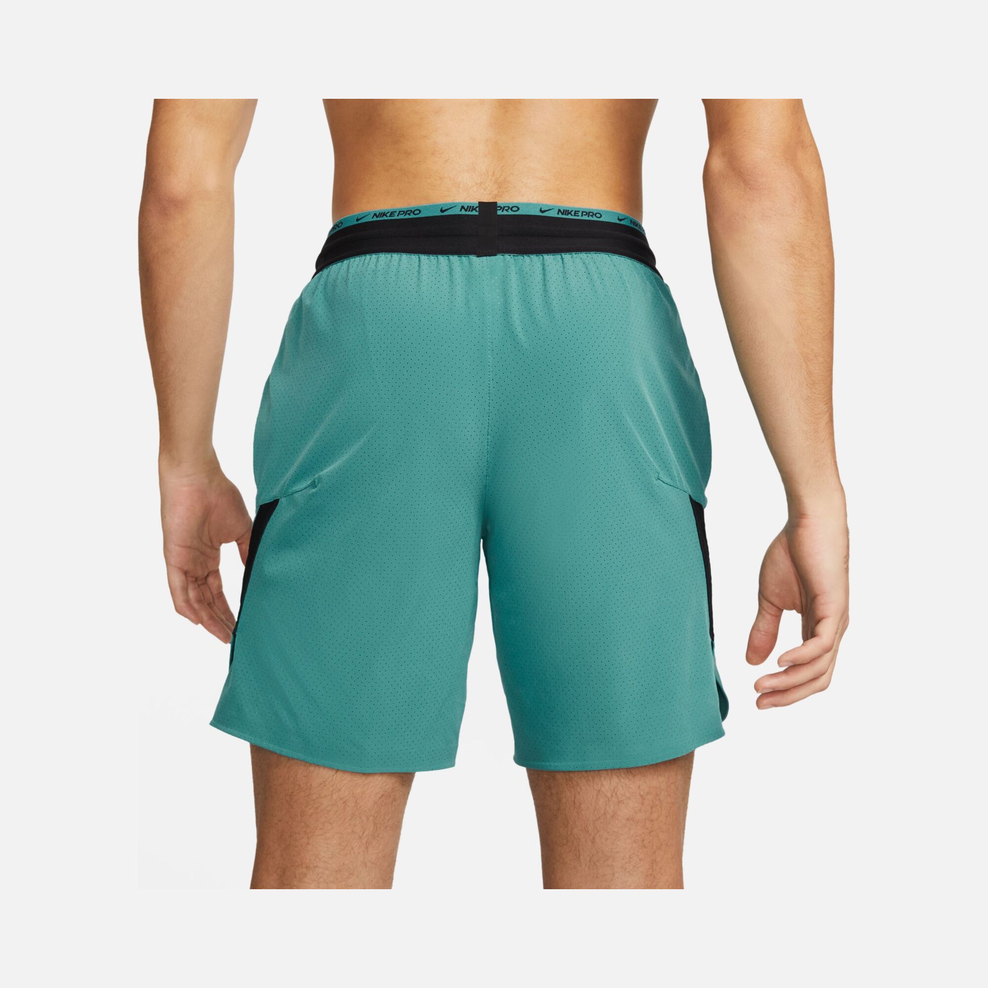 Nike Pro Dri-Fit Flex Rep 3.0 Unlined Training Erkek Şort