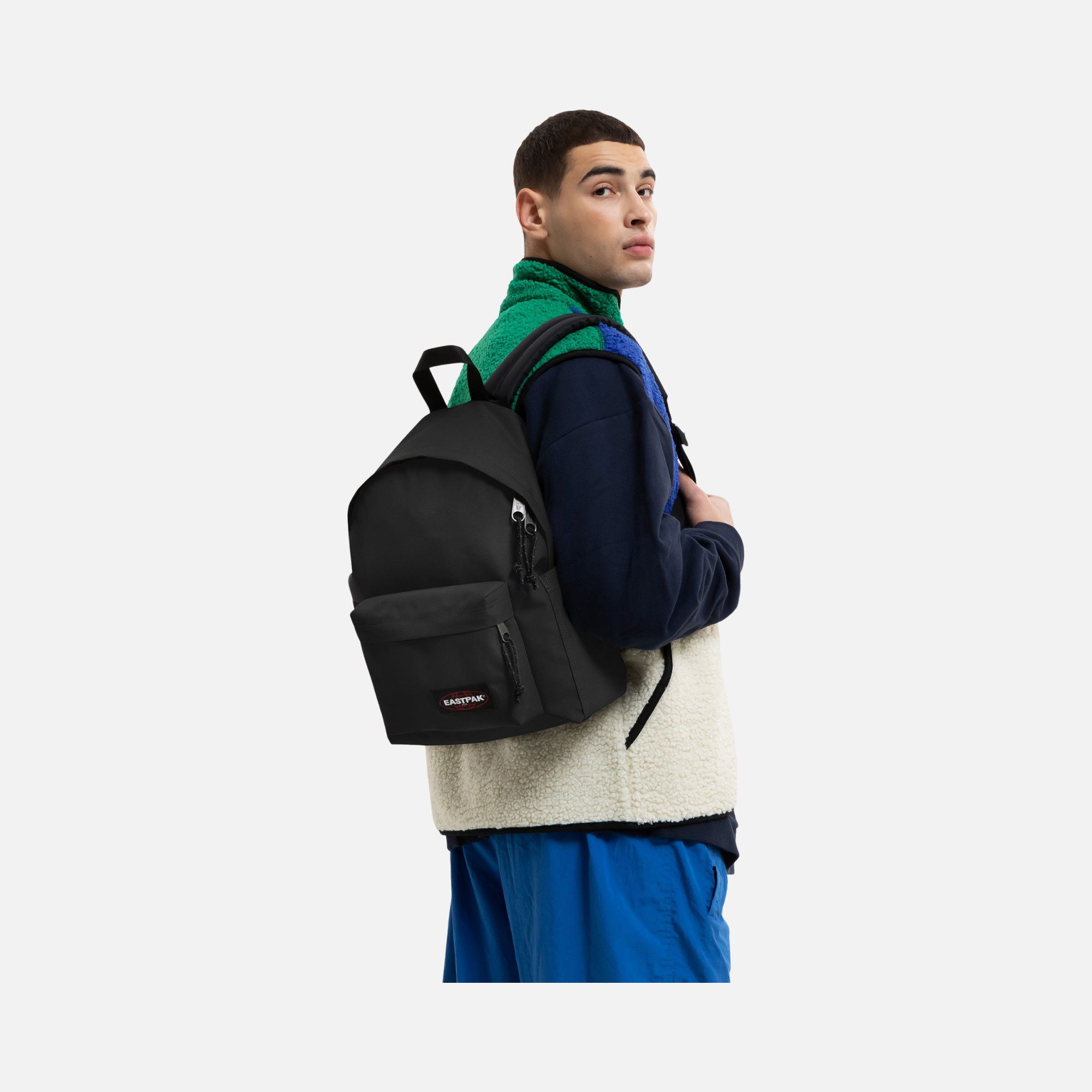 Eastpak Day Pak'r S Unisex Sırt Çantası