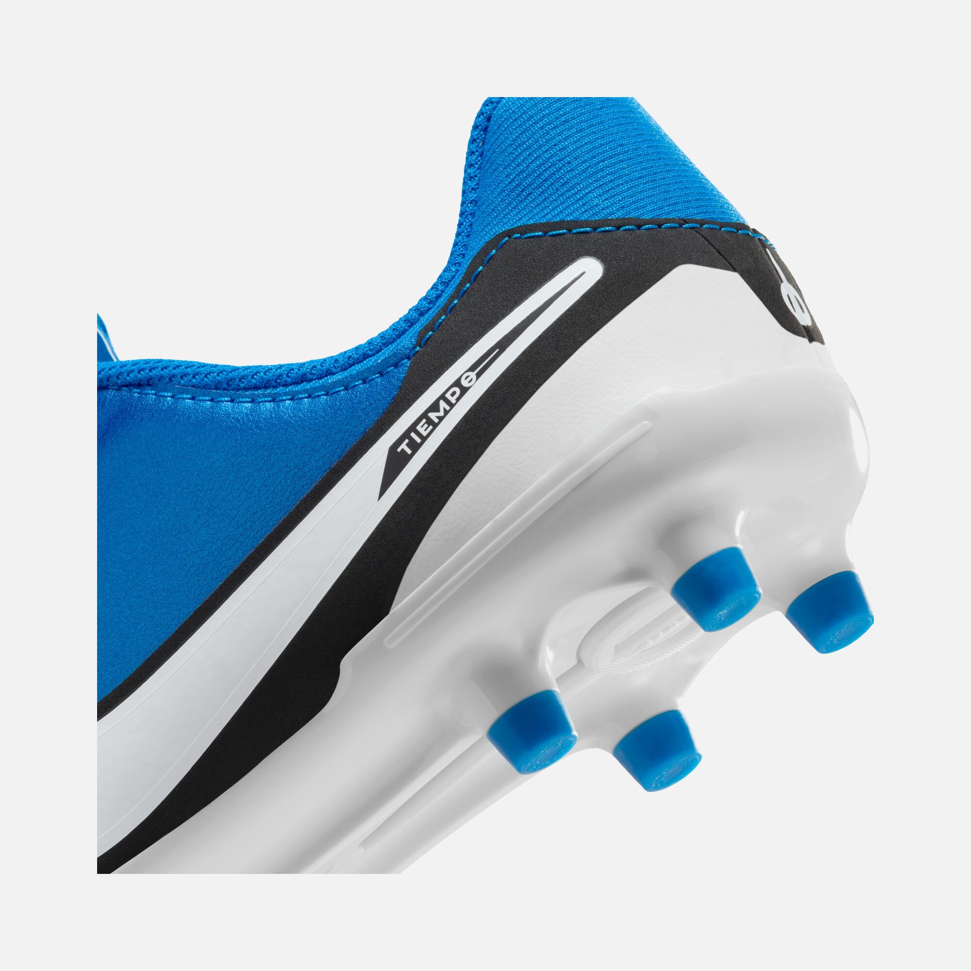 Nike Jr. Tiempo Legend 10 Academy FG/MG Multi-Ground Low-Top Çocuk Krampon