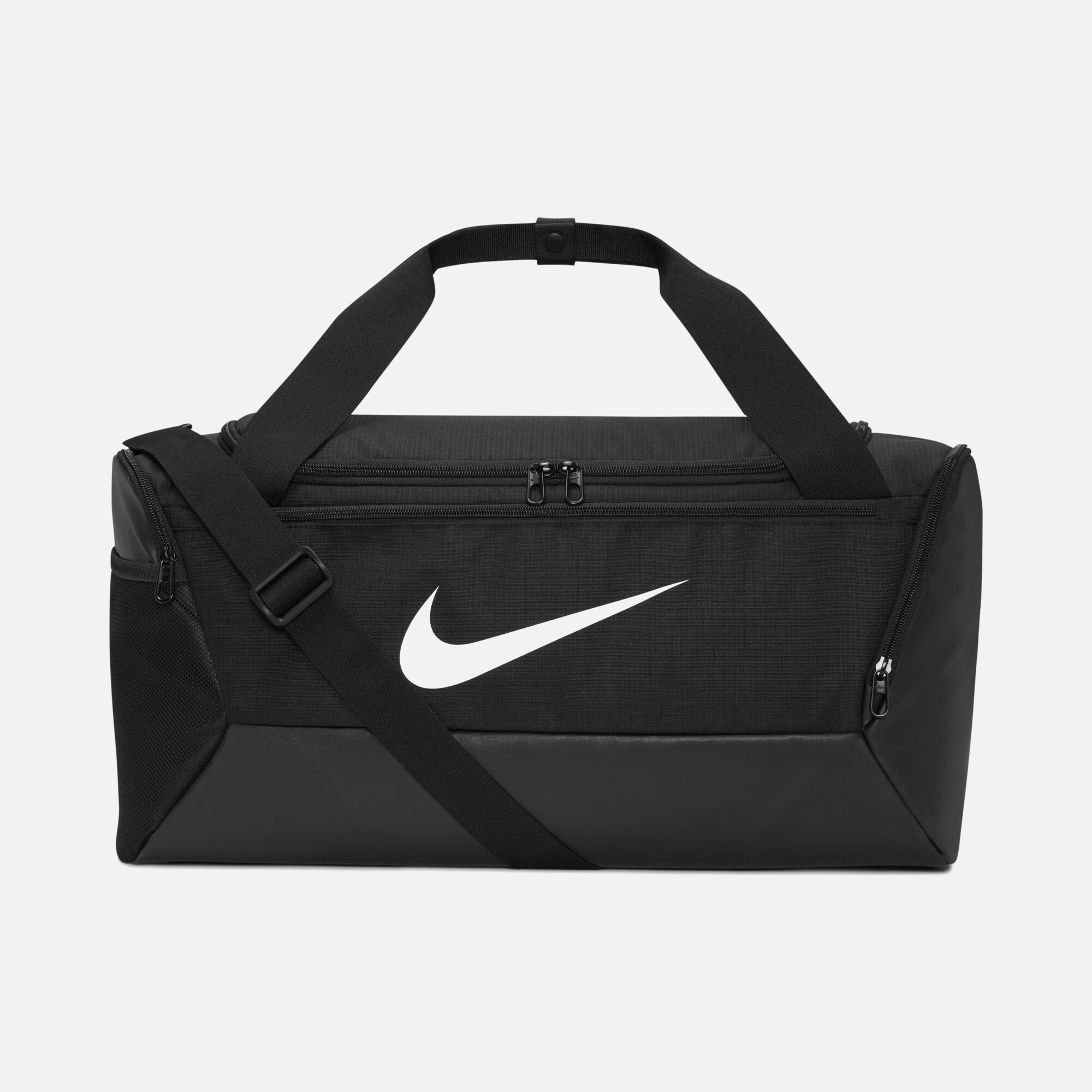 Nike Brasilia 9.5 - Training Duffel (Small - 41 L) Unisex Spor Çantası