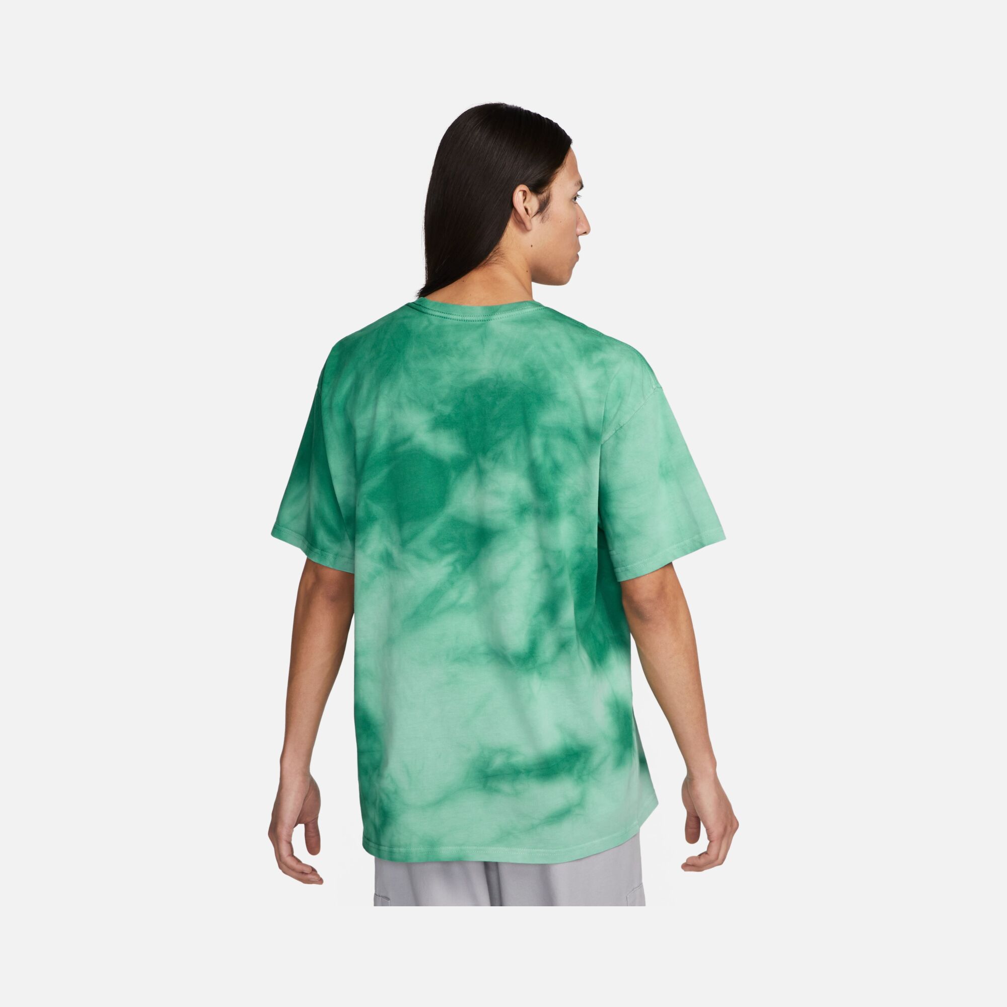 Nike Sportswear Premium Essentials Max90 Chic Dye Short-Sleeve Erkek Tişört