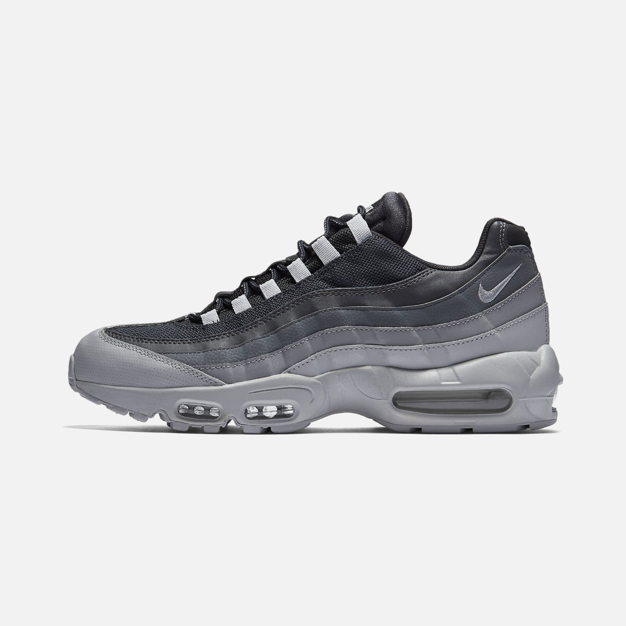 Nike Air Max 95 Essential SS18 Erkek Spor Ayakkabı