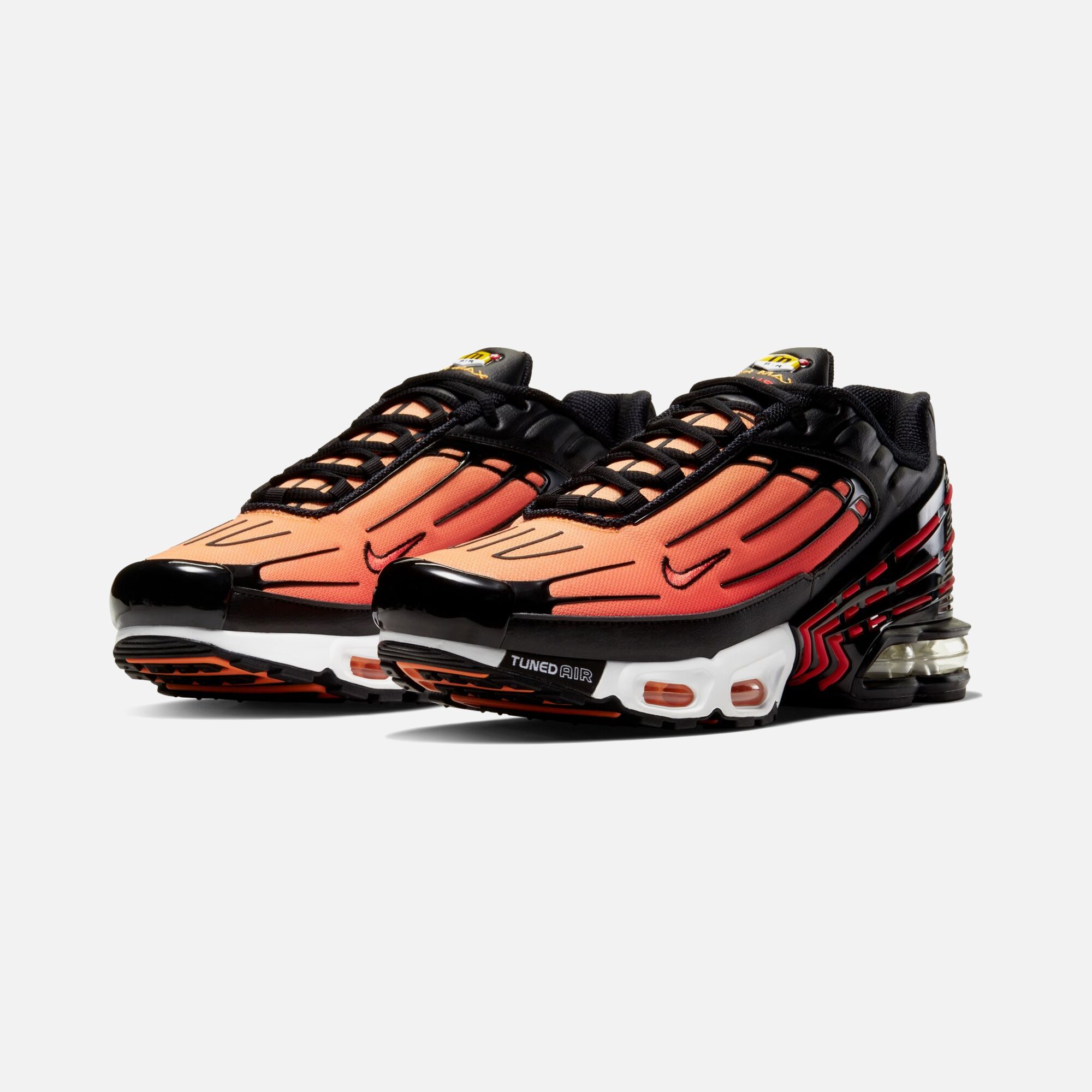 Nike Air Max Plus III HO22 Erkek Spor Ayakkabı
