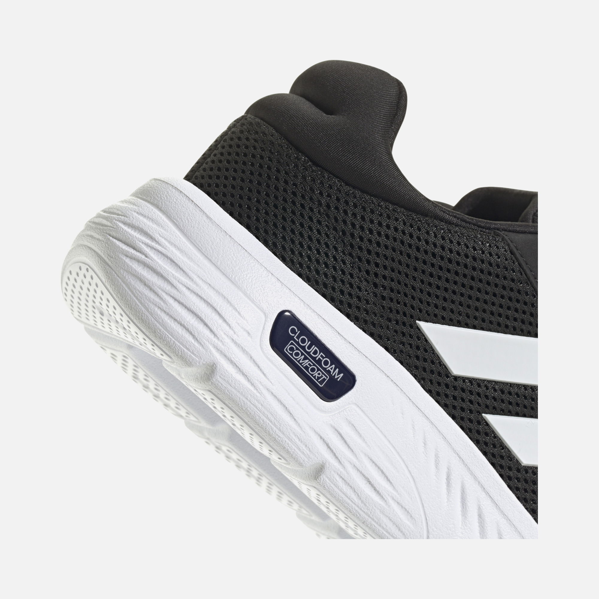 adidas Cloudfoam Comfy Sportswear Erkek Spor Ayakkabı