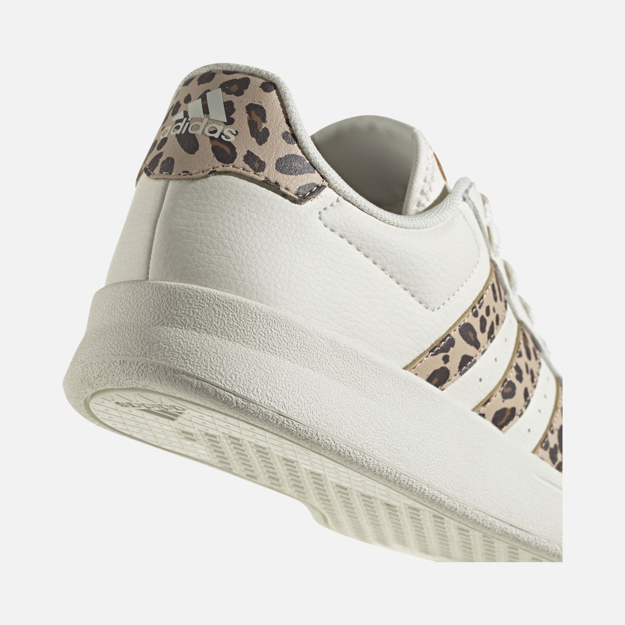 adidas Sportswear Breaknet 2.0 ''Leopard'' Kadın Spor Ayakkabı