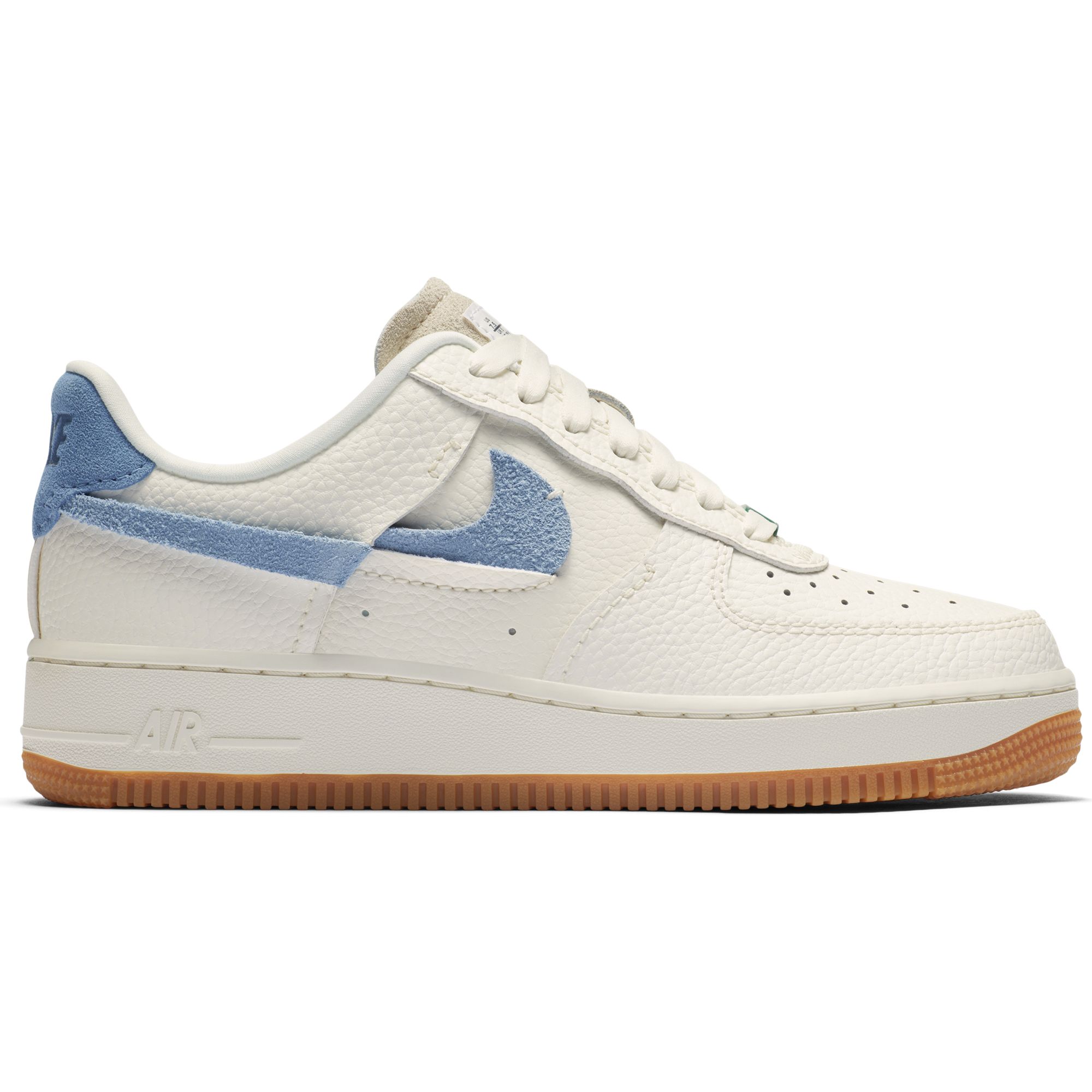 Nike Air Force 1 '07 LXX FW21 Kadın Spor Ayakkabı