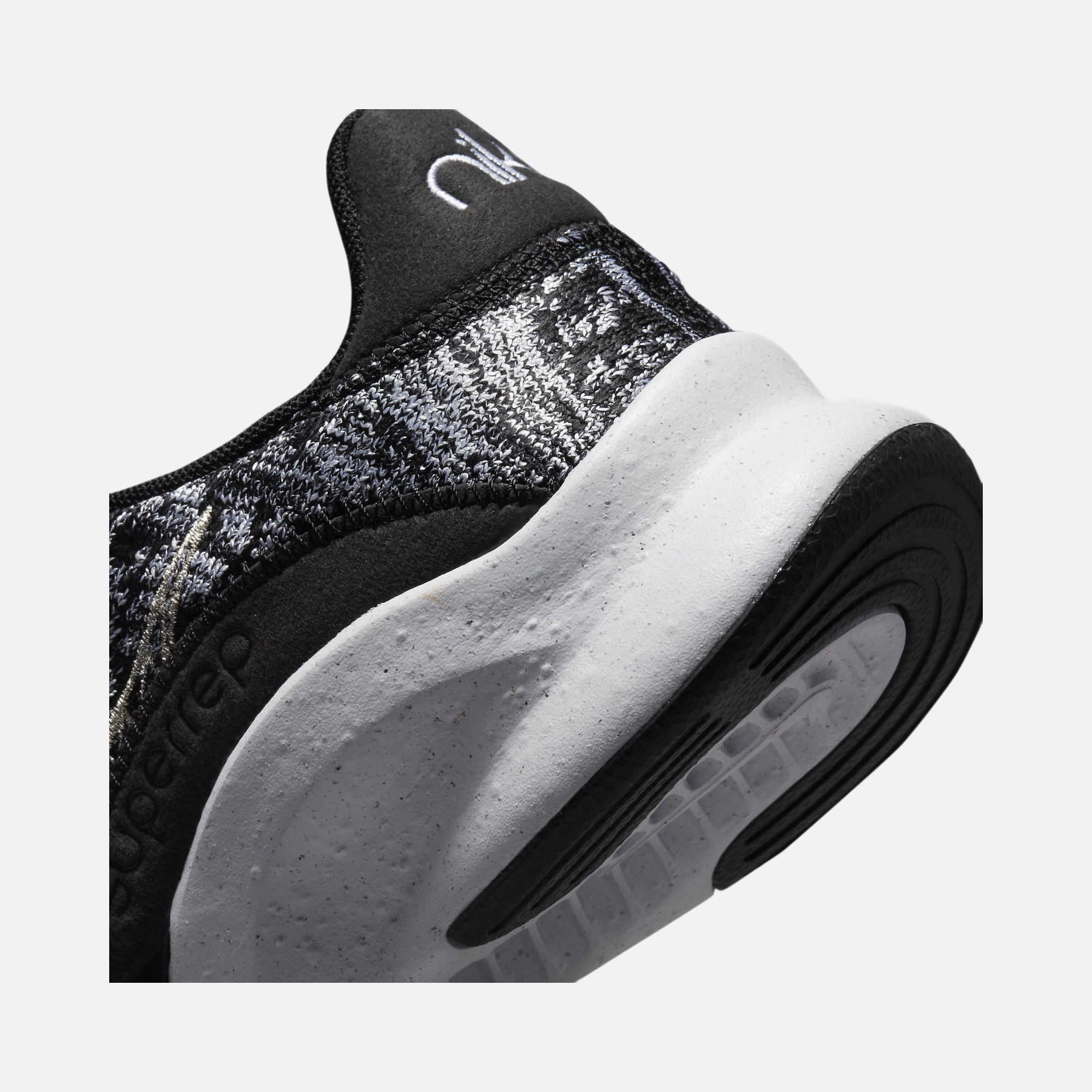 Nike SuperRep Go 3 FlyKnit Next Nature Training Kadın Spor Ayakkabı