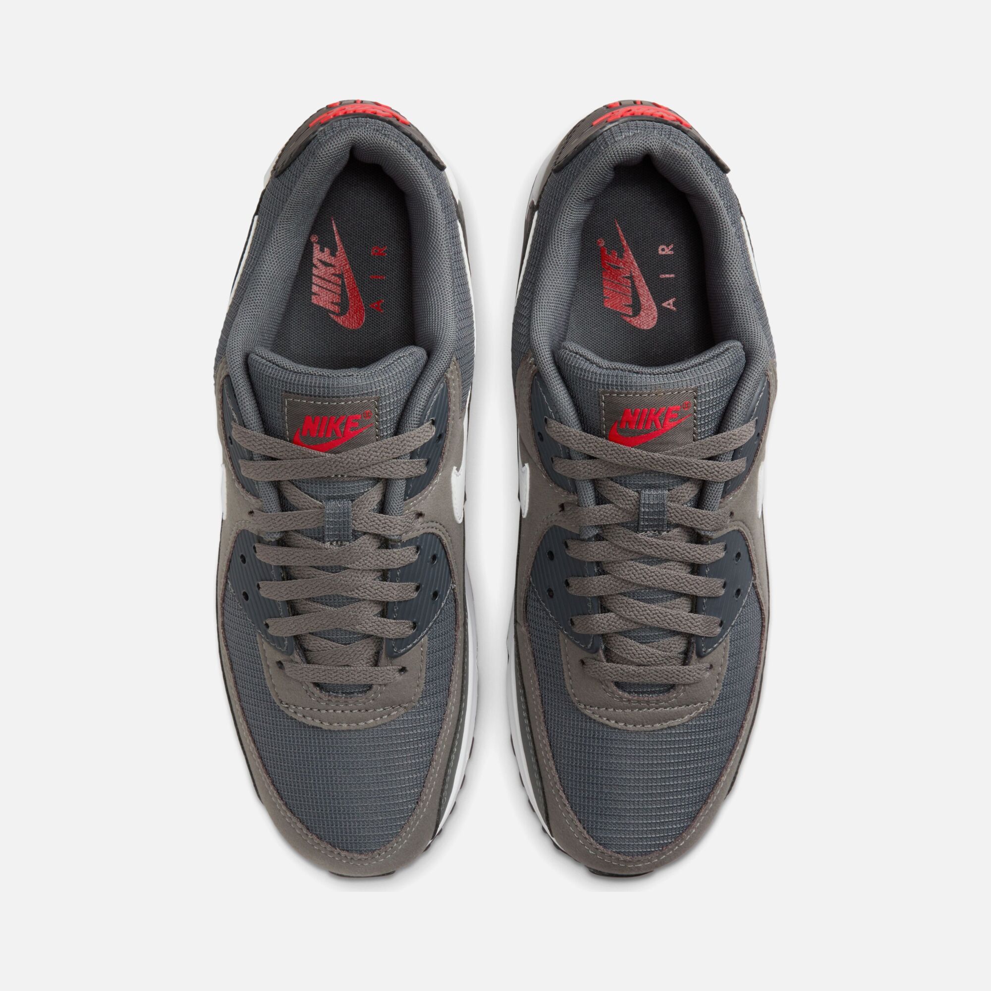 Nike Air Max 90 SS24 Erkek Spor Ayakkabı