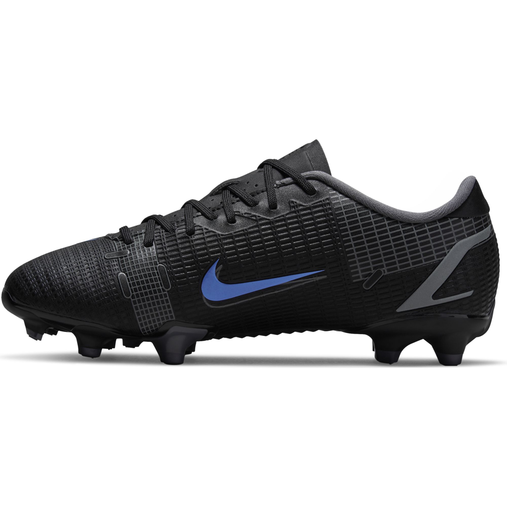 Nike Mercurial Jr Vapor 14 Academy FG/MG Çocuk Krampon