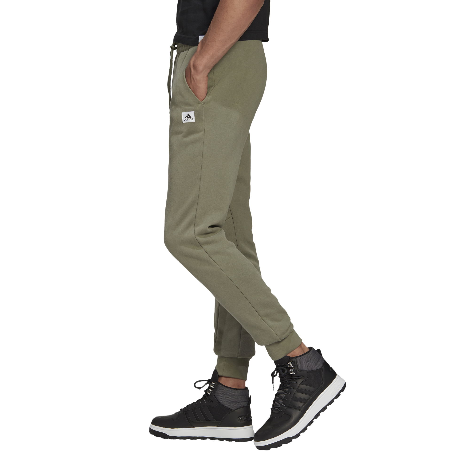 adidas Brilliant Basics Erkek Eşofman Altı