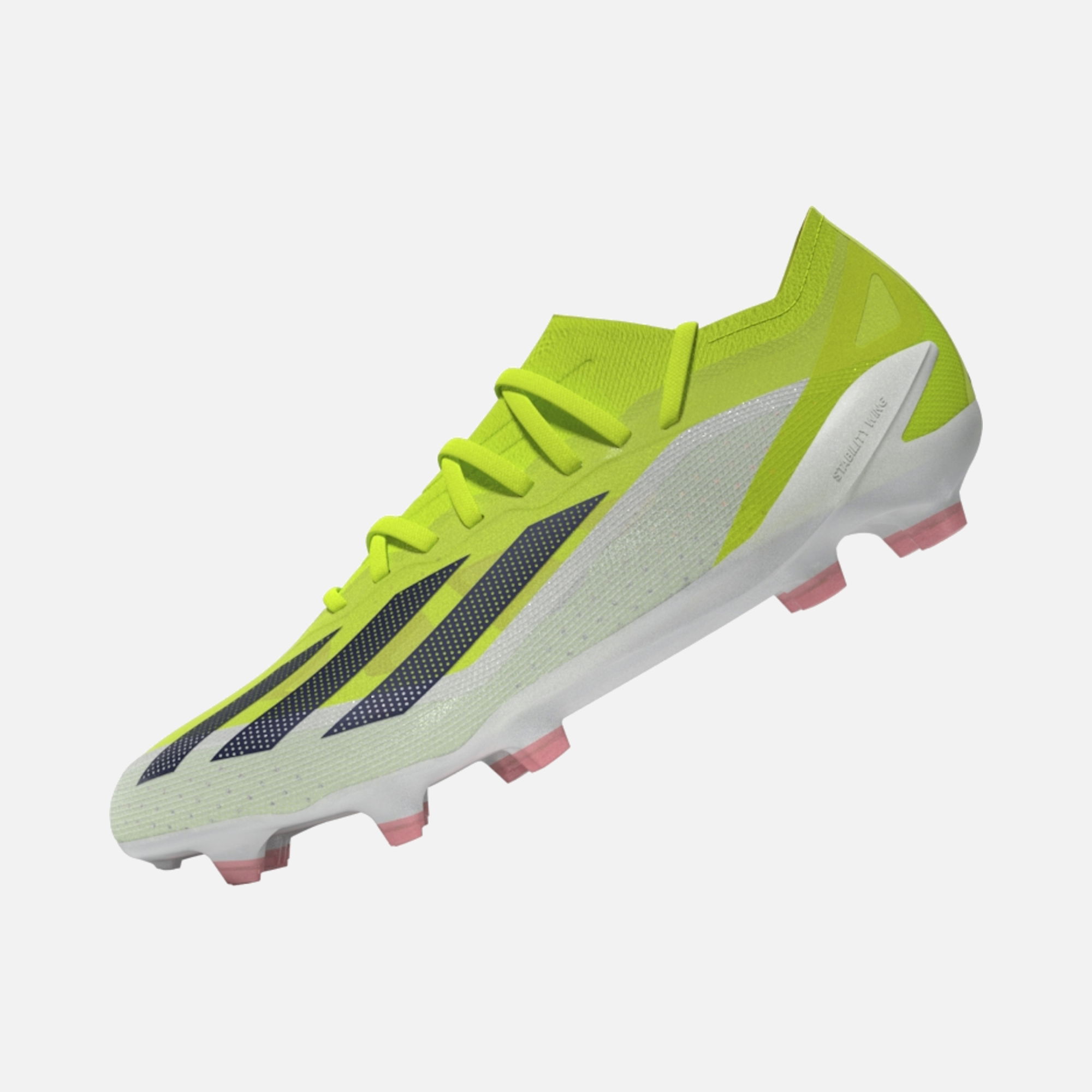 adidas X Crazyfast Elite Firm Ground Erkek Krampon