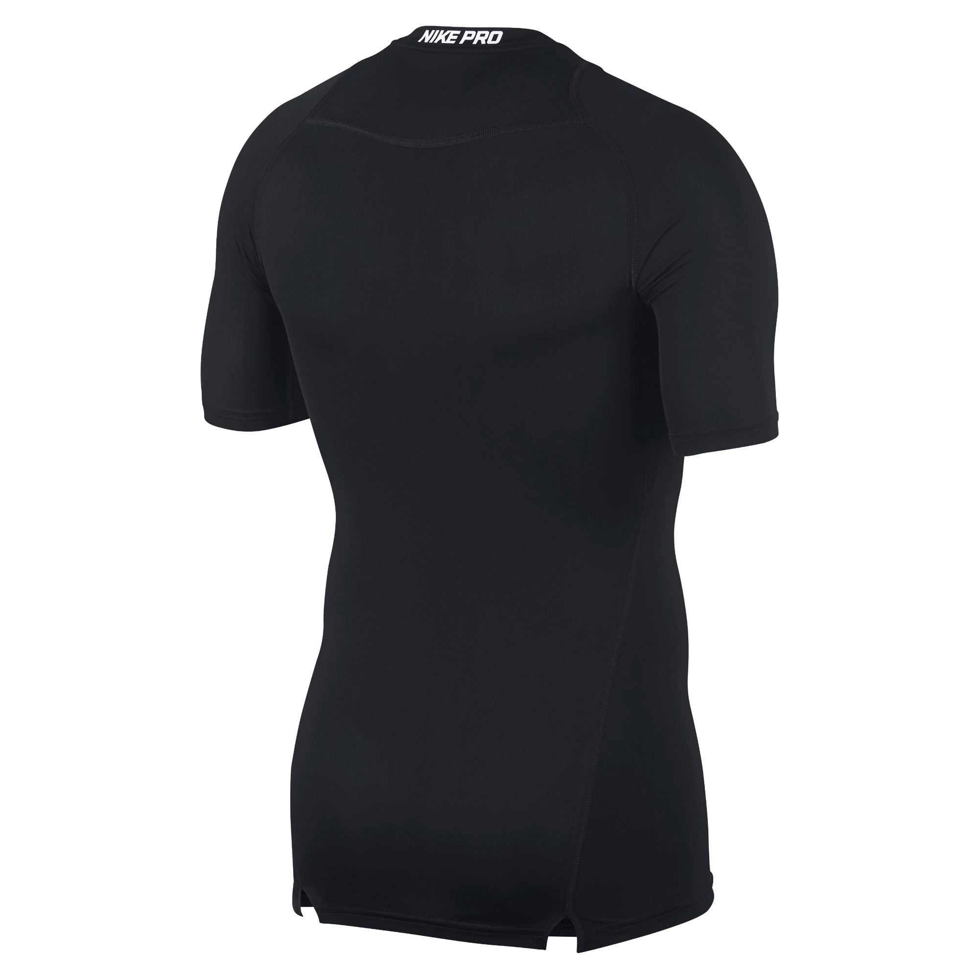 Nike Pro Compare Short-Sleeve Erkek Tişört