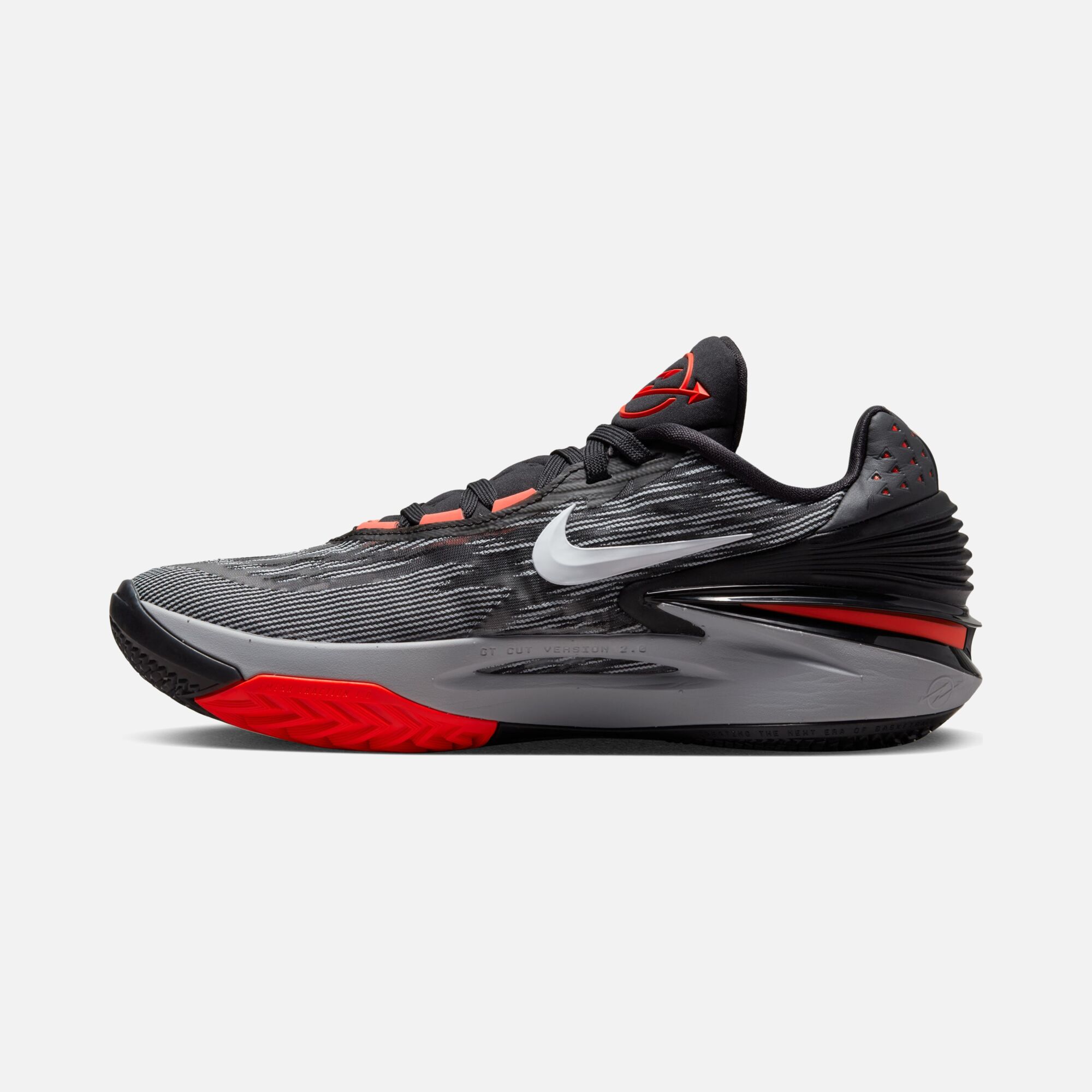 Nike Air Zoom G.T. Cut 2 Erkek Basketbol Ayakkabısı