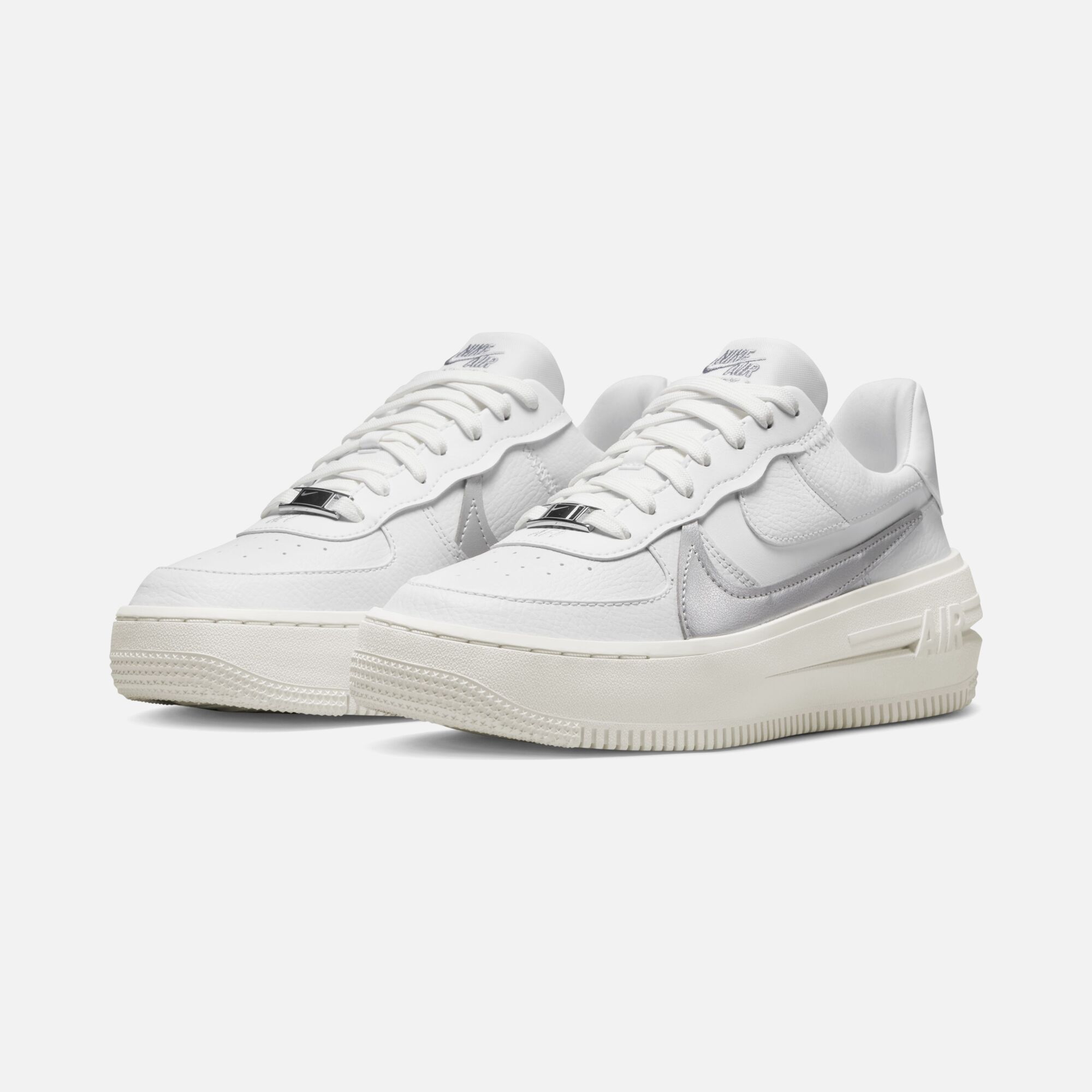 Nike Air Force 1 PLT.AF.ORM Kadın Spor Ayakkabı
