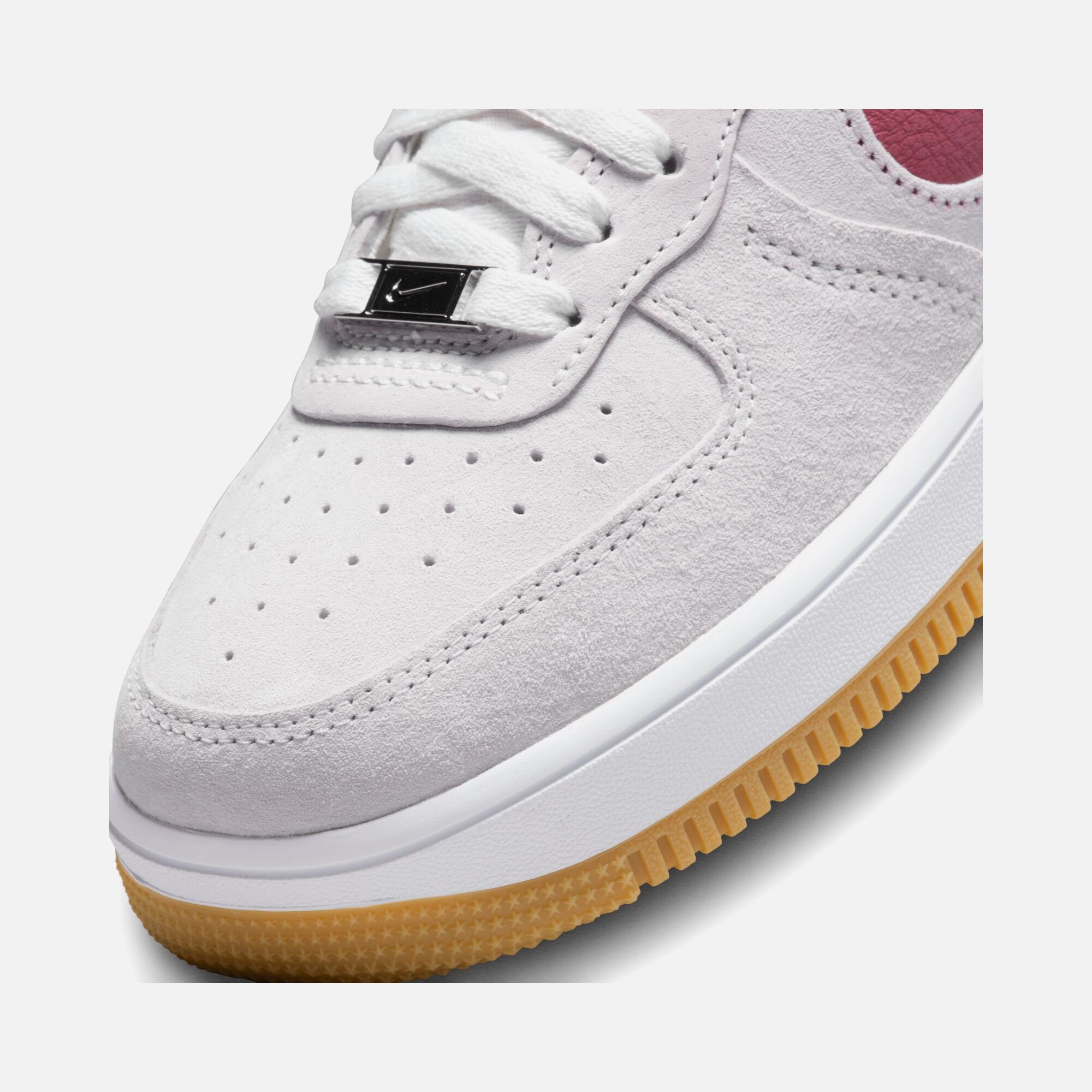 Nike Air Force 1 Sculpt High Kadın Spor Ayakkabı