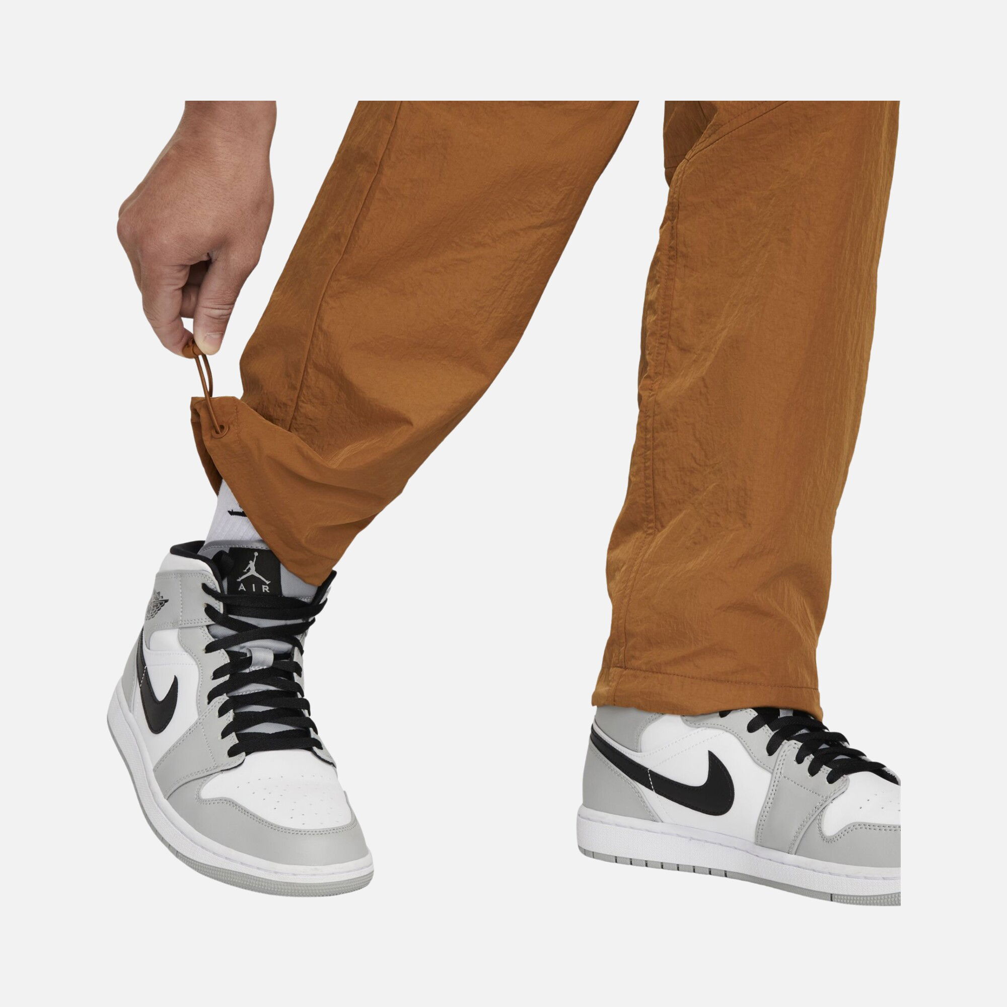 Nike Jordan Statement Essentials Warm-Up Erkek Eşofman Altı