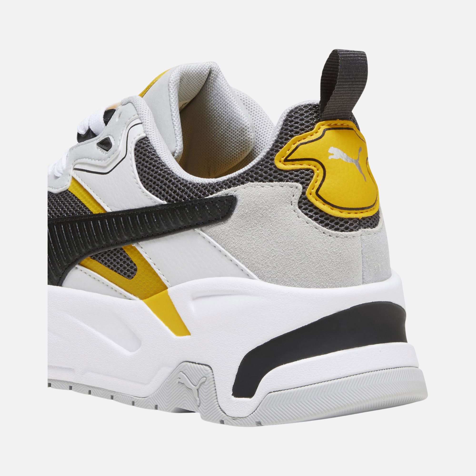 Puma Sportswear Trinity Unisex Spor Ayakkabı