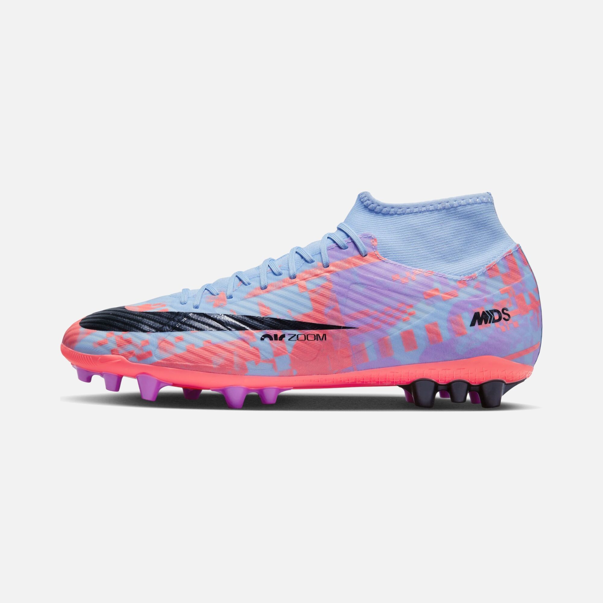 Nike Zoom Mercurial Dream Speed ​​Superfly 9 Academy AG Erkek Krampon
