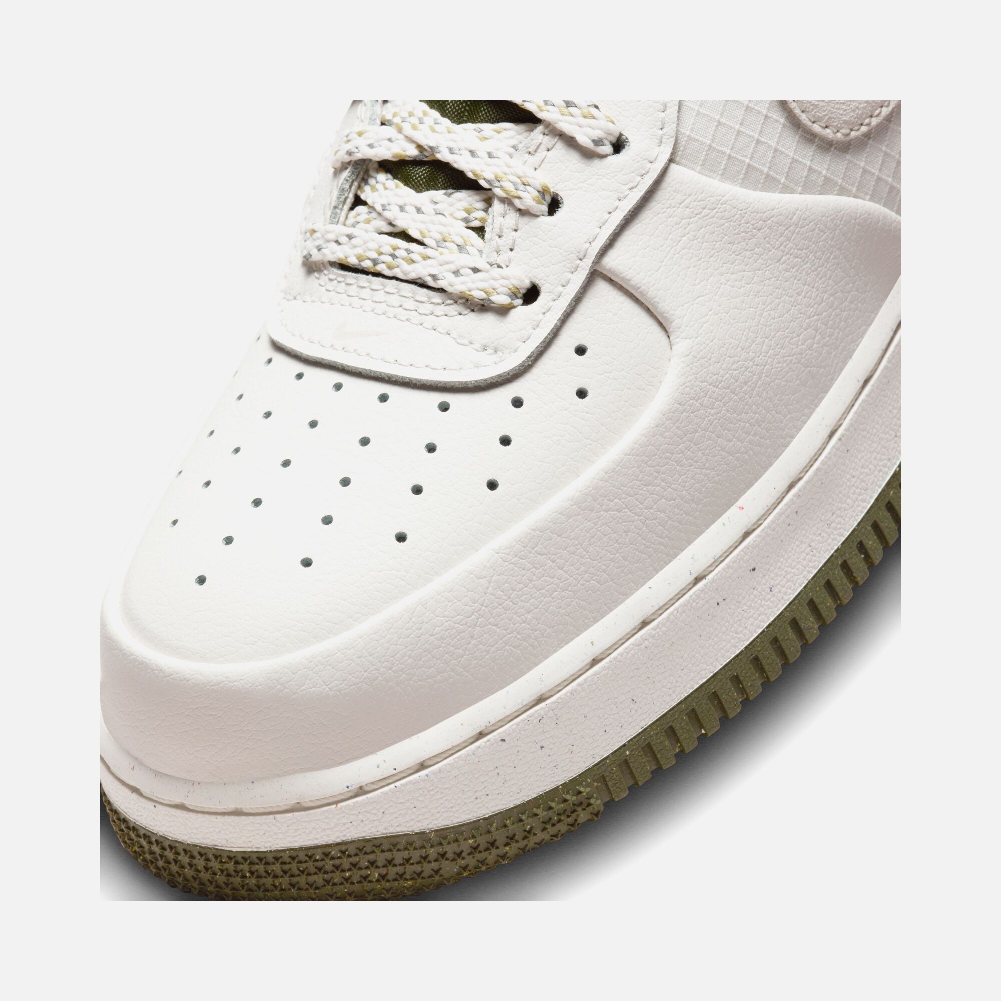 Nike Air Force 1 '07 LV8 HO23 Erkek Spor Ayakkabı