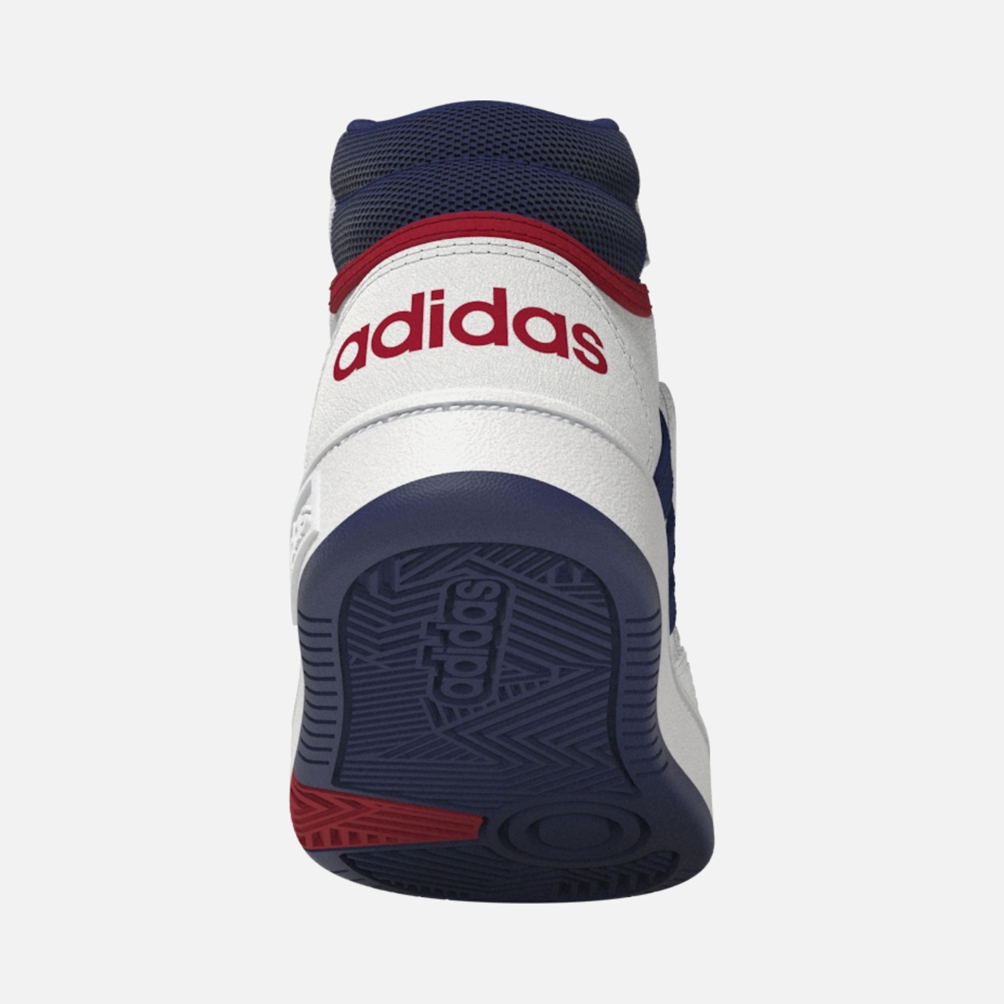adidas Sportswear Hoops Mid 3.0 (TD) Çocuk Spor Ayakkabı