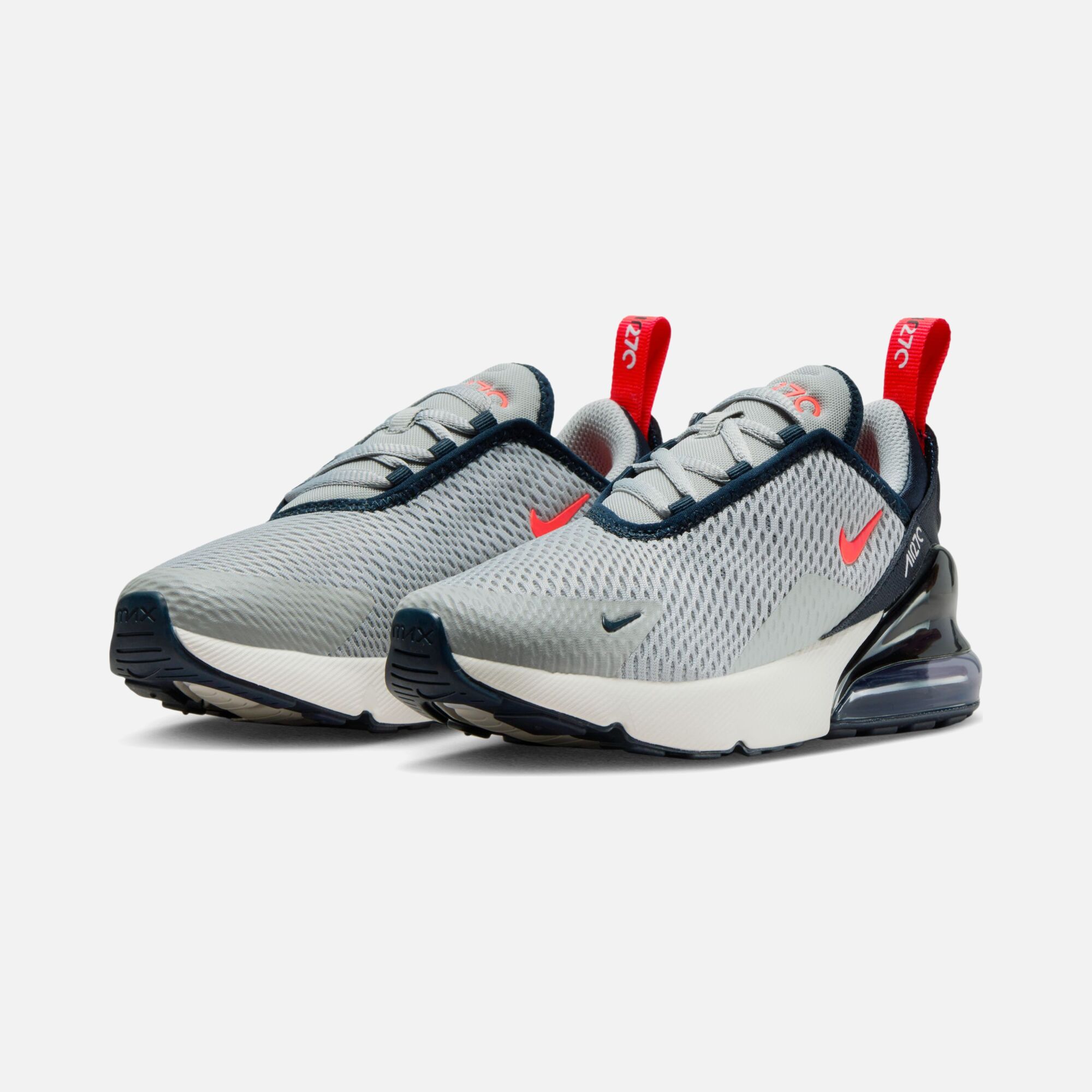 Nike Air Max 270 (PS) Çocuk Spor Ayakkabı