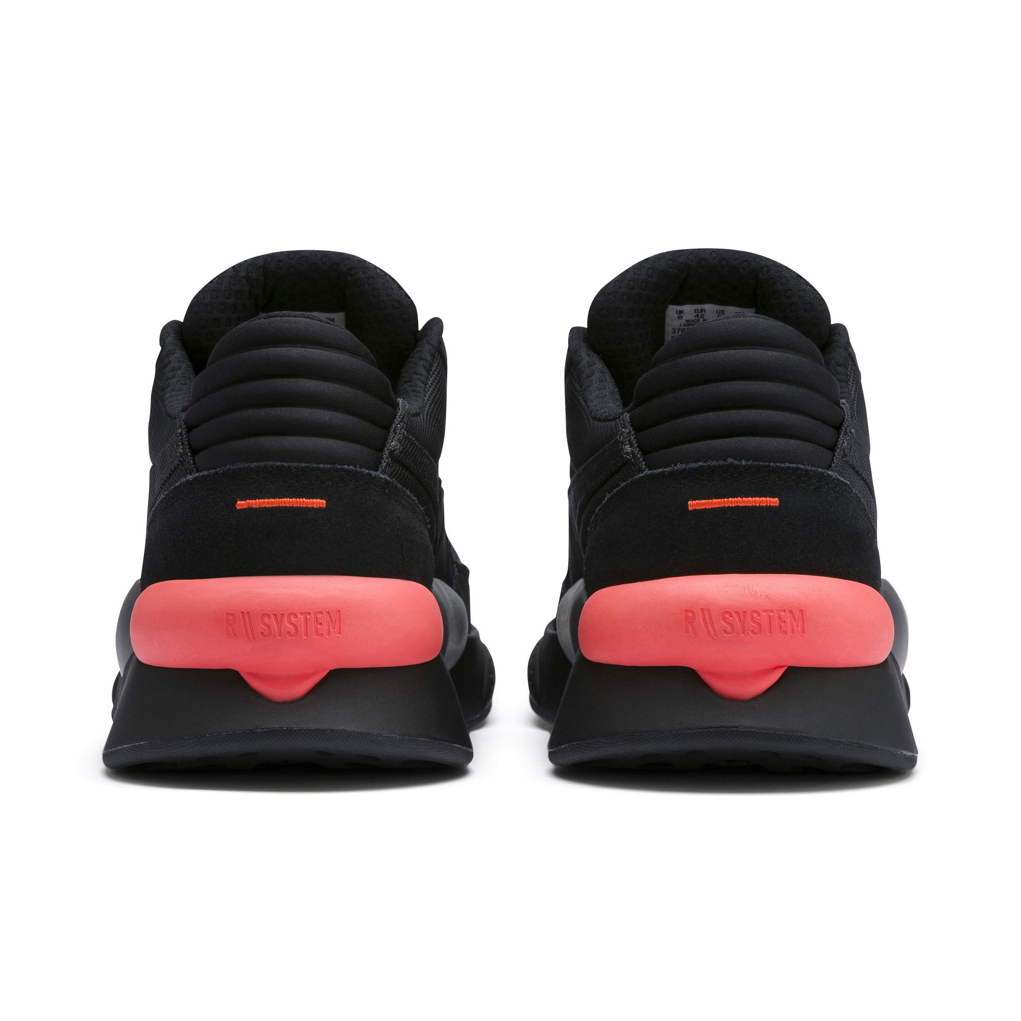 Puma RS 9.8 Cosmic Erkek Spor Ayakkabı