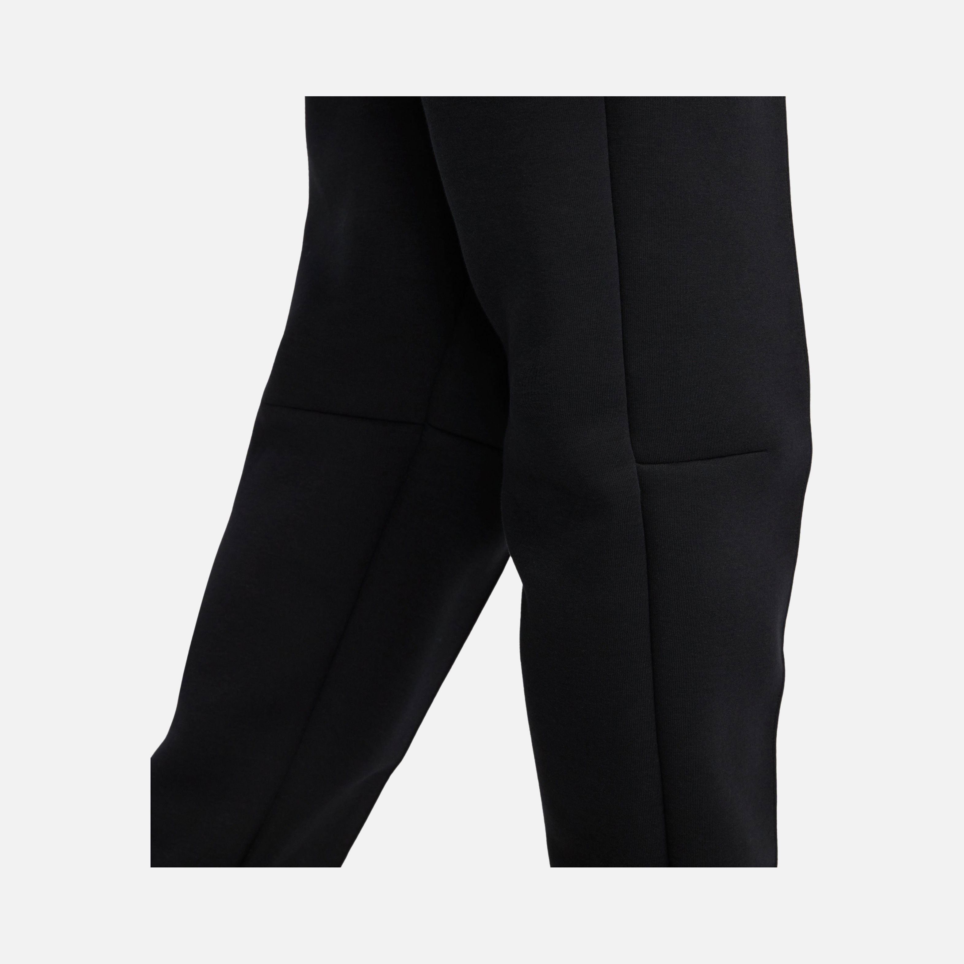 Nike Sportswear Tech Fleece Mid-Rise Kadın Eşofman Altı