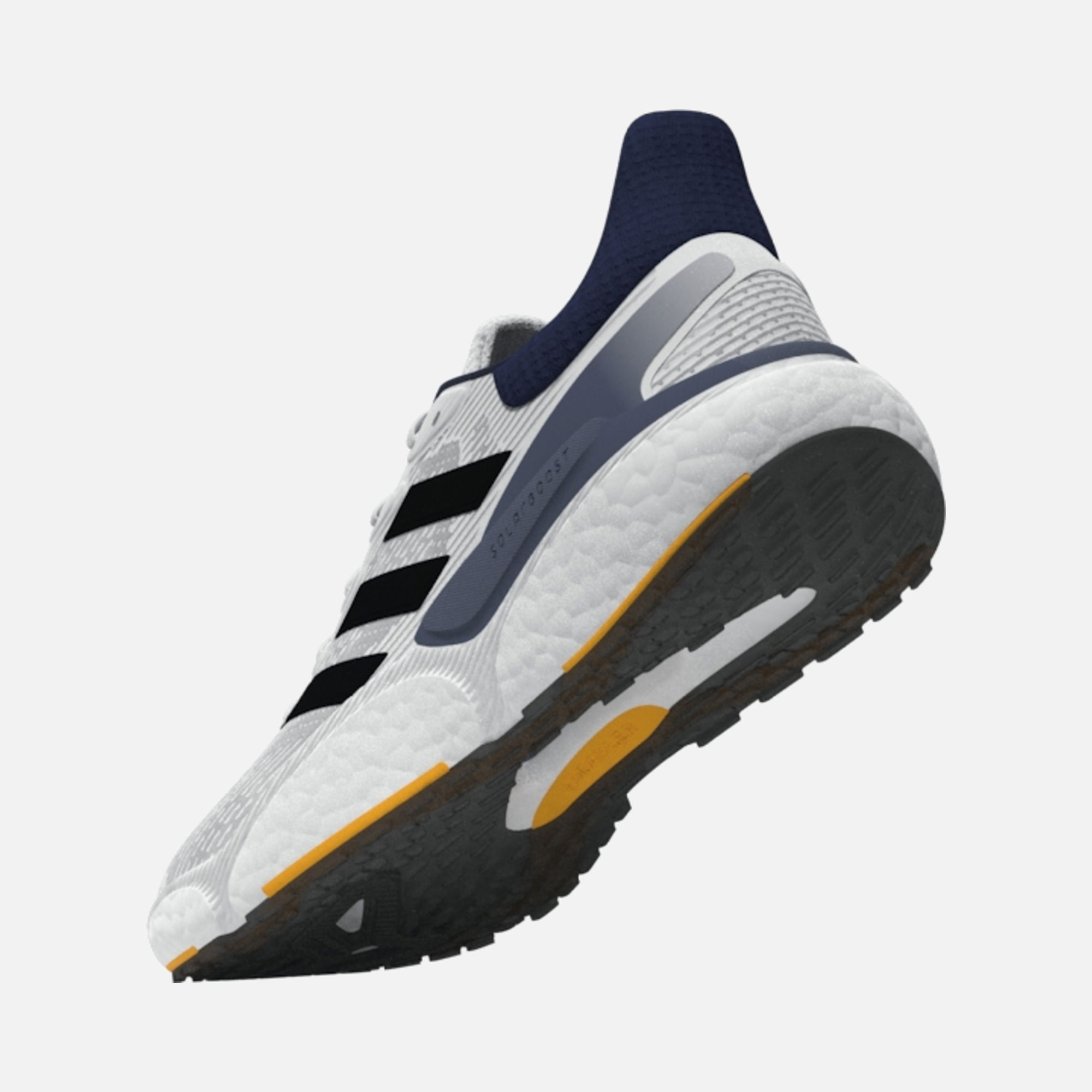 adidas Run Solarboost 5 Running Erkek Spor Ayakkabı