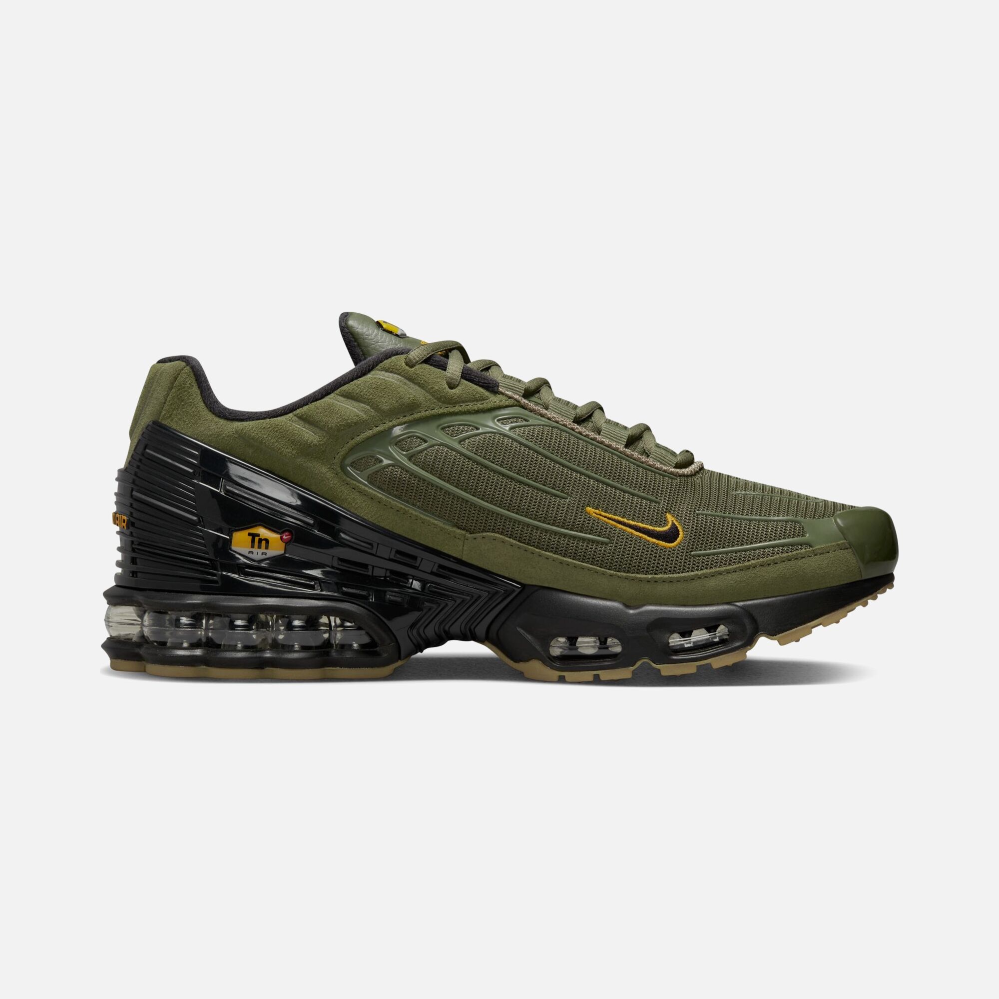 Nike Air Max Plus III TN Erkek Spor Ayakkabı