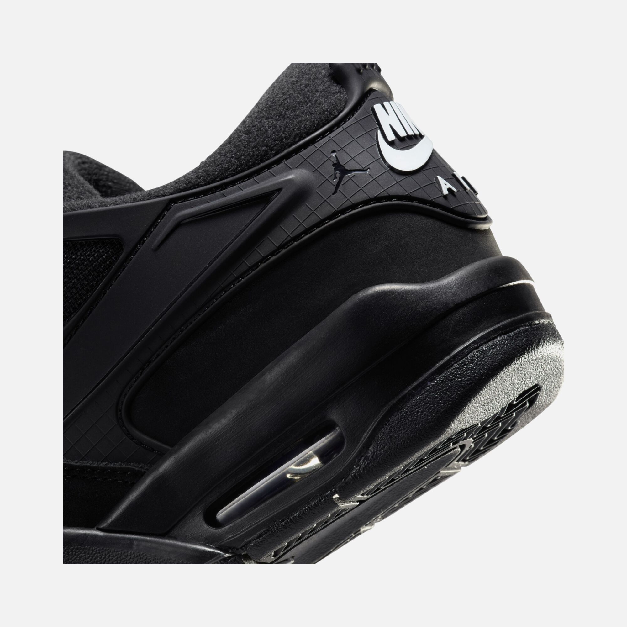 Nike Air Jordan 4RM (GS) Basketbol Ayakkabısı