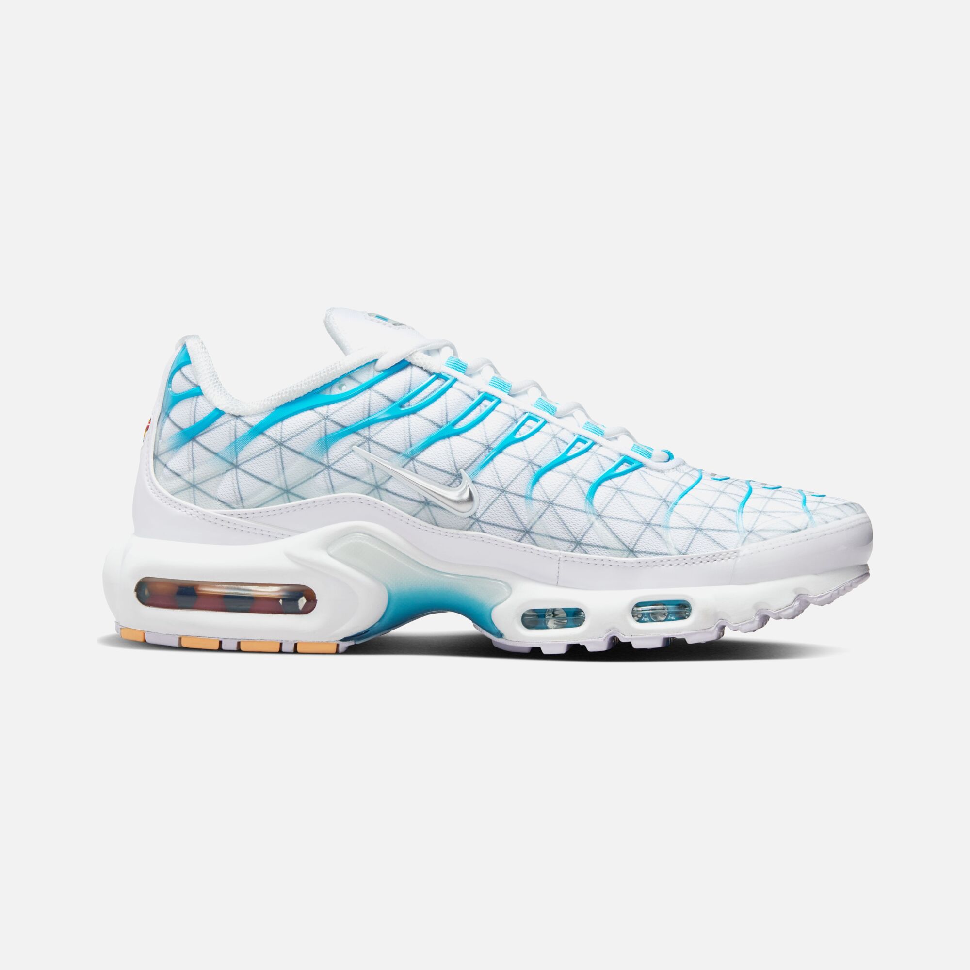 Nike Air Max Plus TN FW23 Erkek Spor Ayakkabı