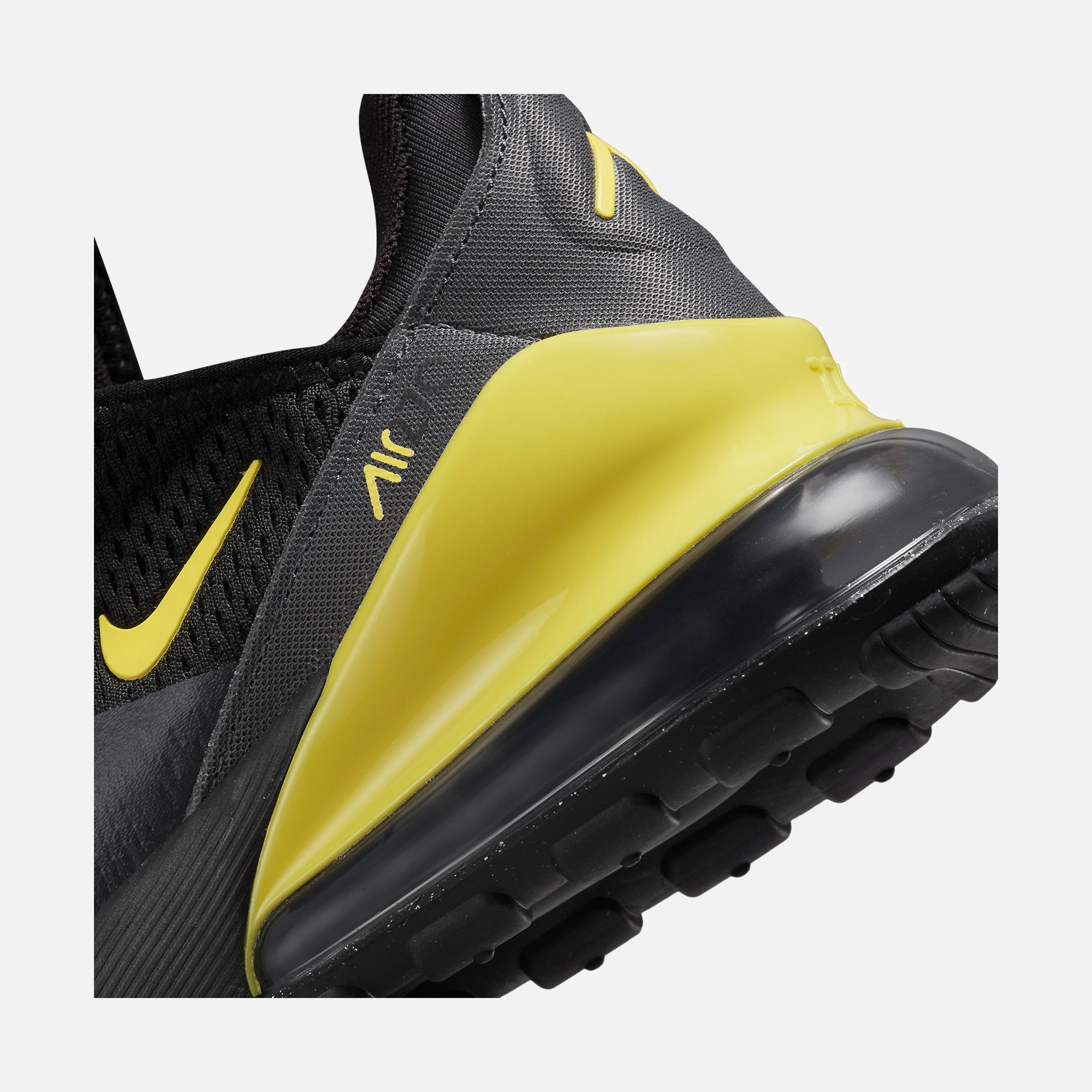 Nike Air Max 270 FA22 (GS) Spor Ayakkabı
