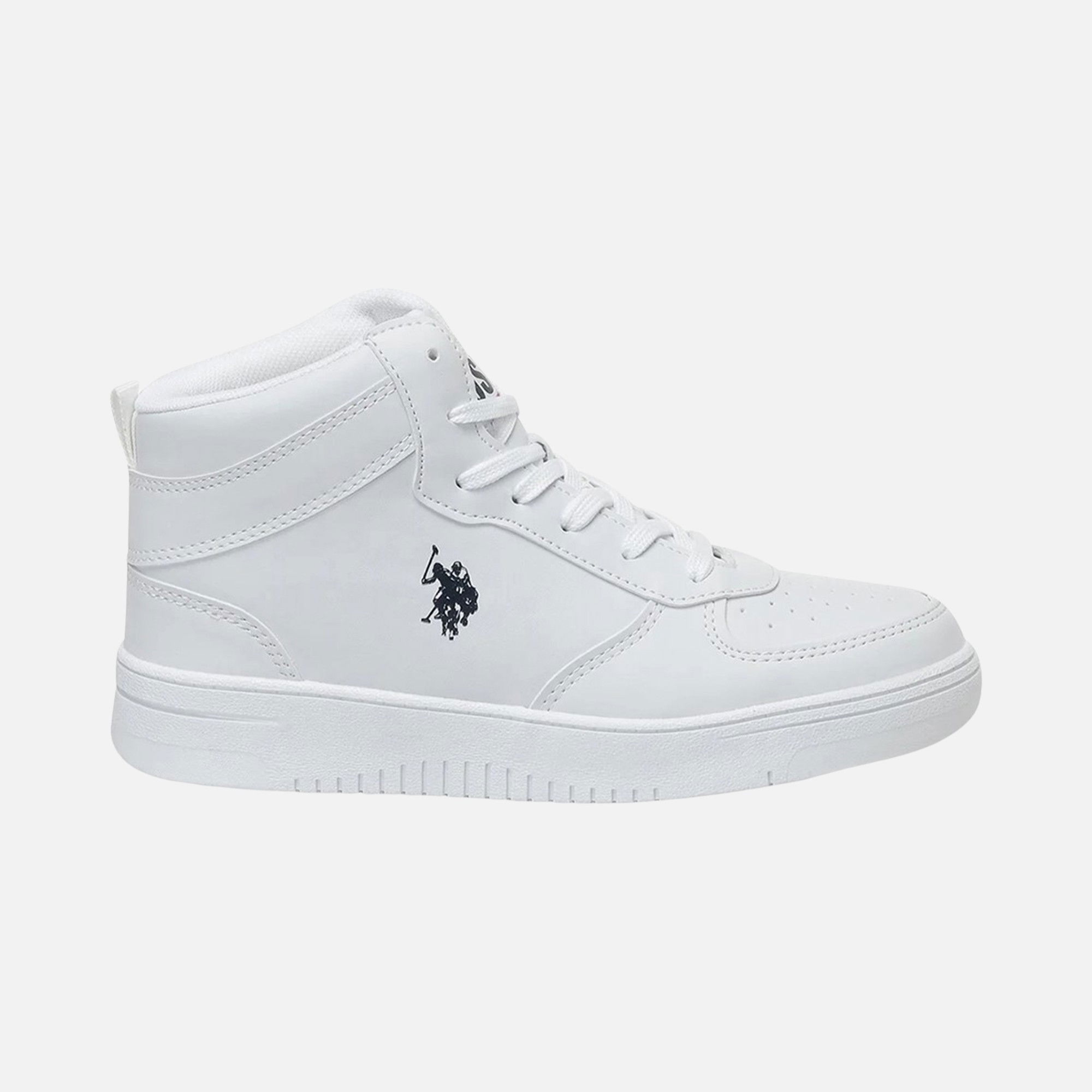 U.S Polo Aristo Hi 2PR Erkek Spor Ayakkabı