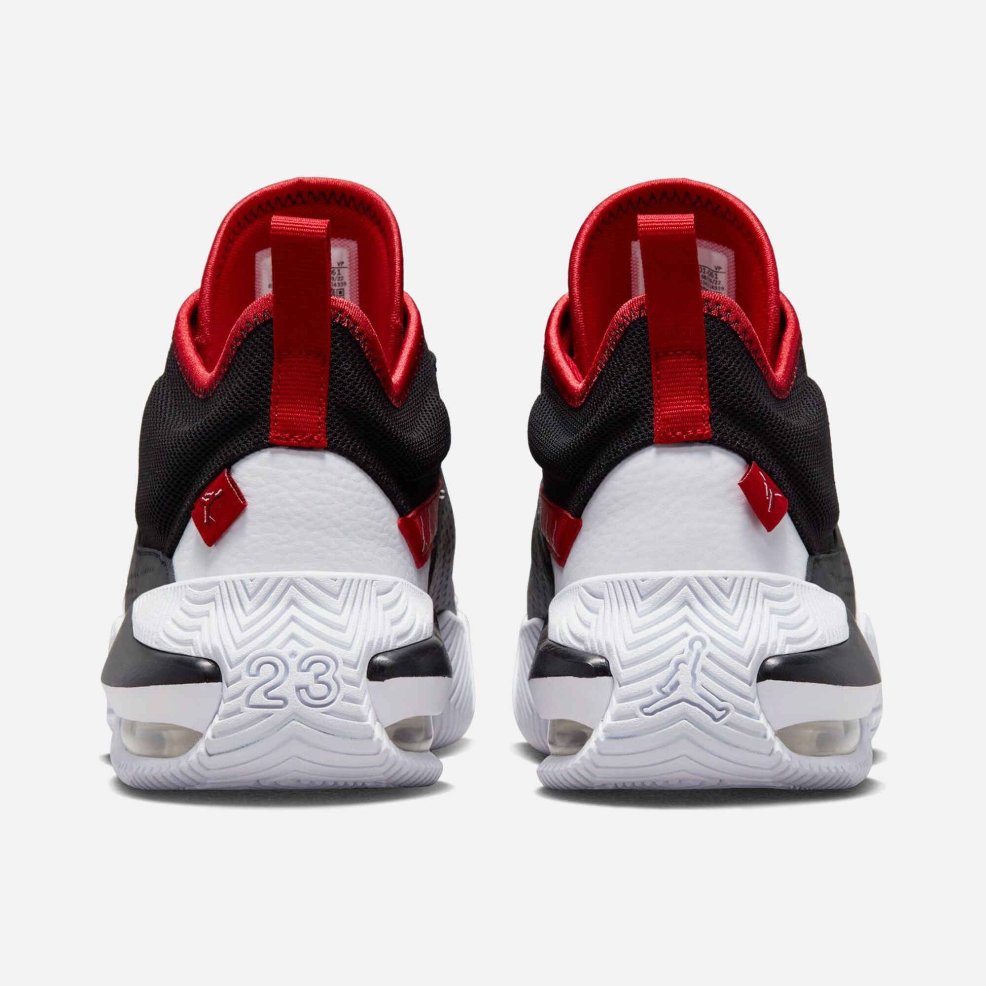 Nike Jordan Stay Loyal 2 Erkek Basetbol Ayakkabısı