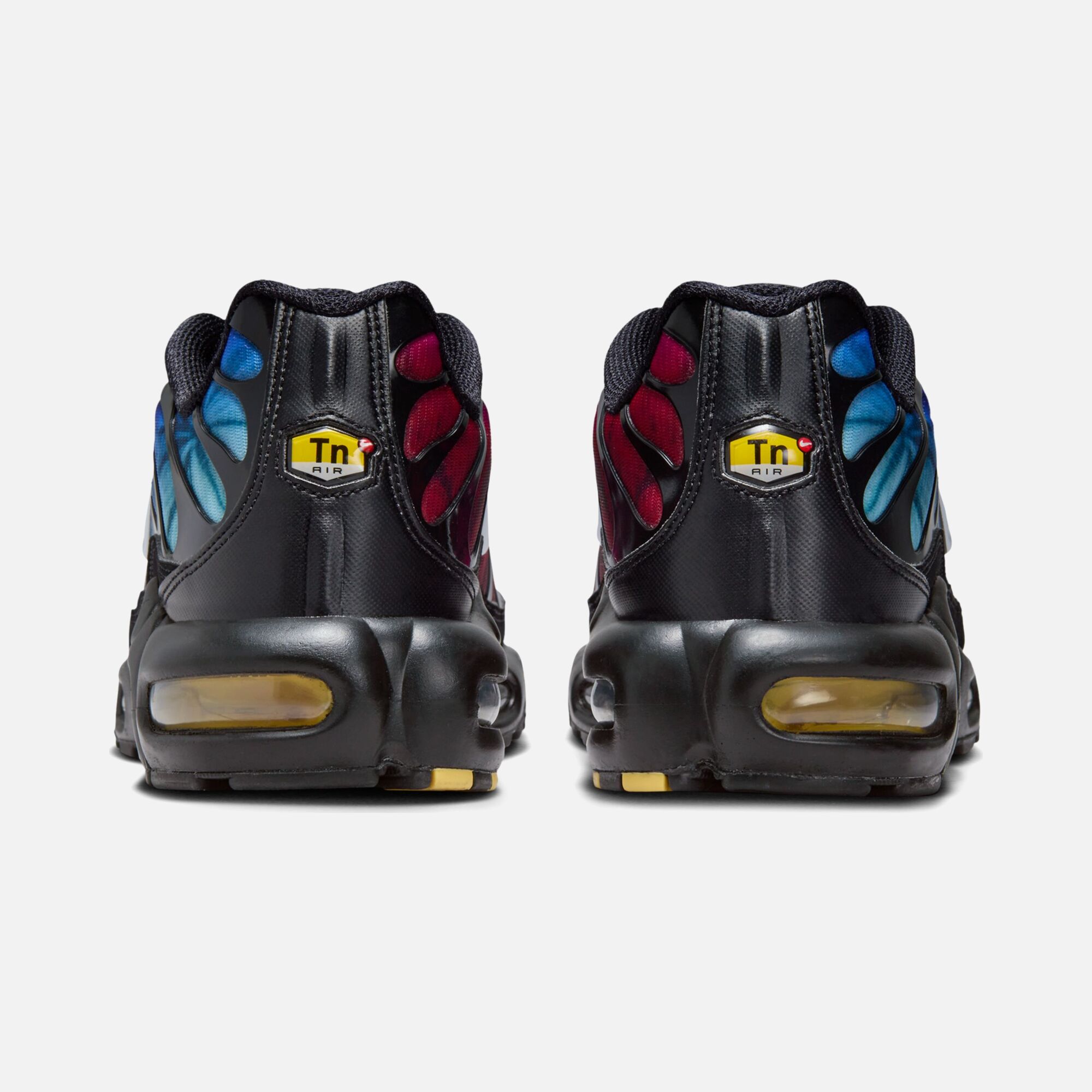 Nike Air Max Plus ''25th Anniversary'' Erkek Spor Ayakkabı