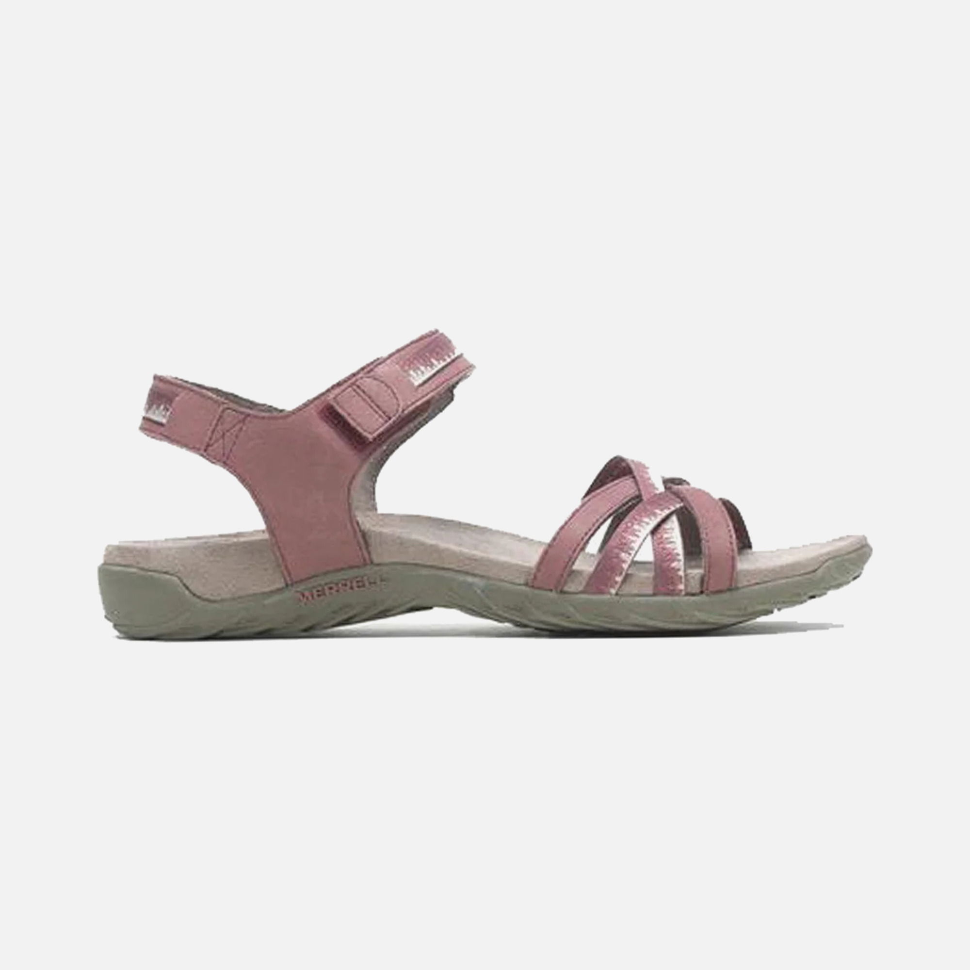 Merrell Terran 3 Cush Cross Kadın Sandalet