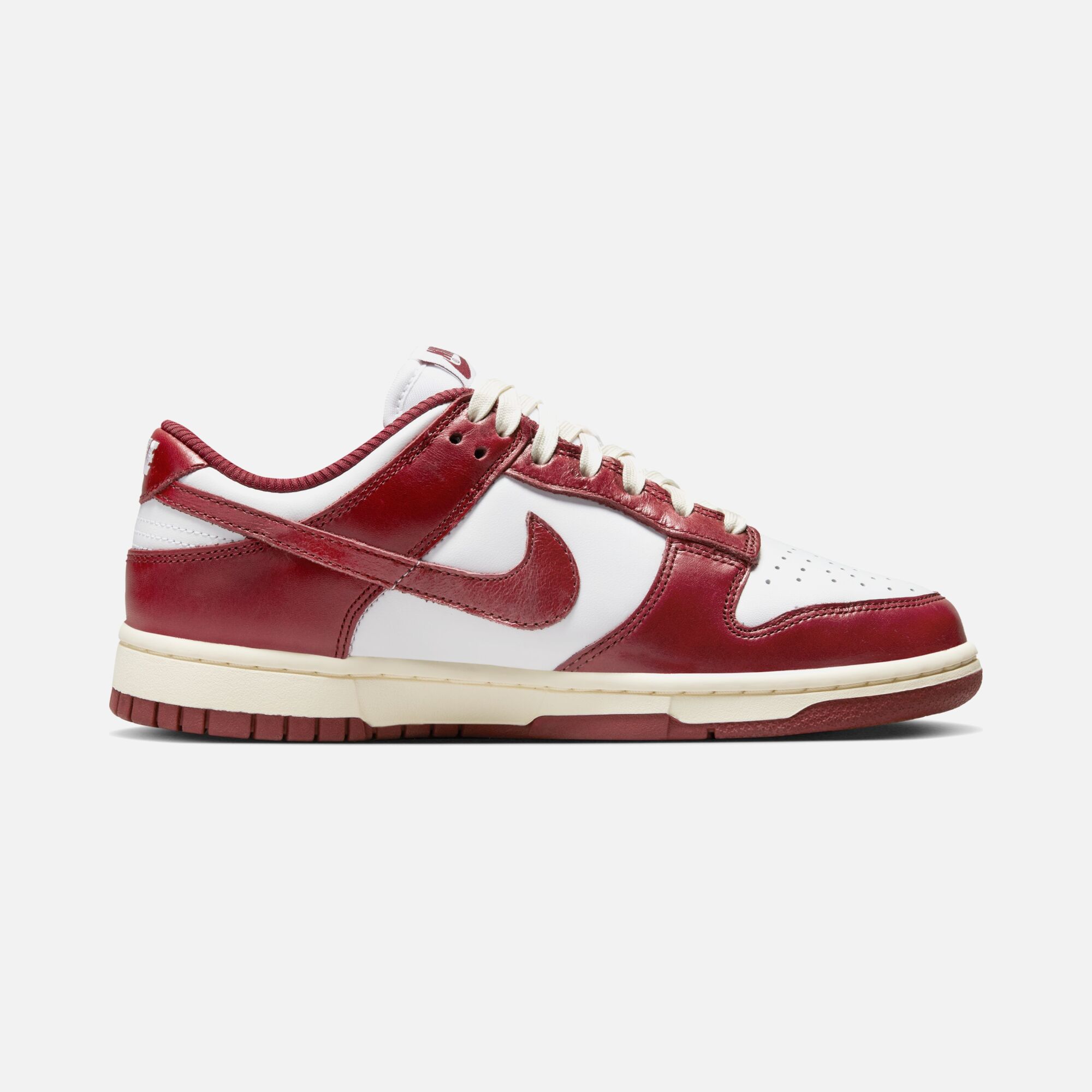 Nike Dunk Low Premium HO24 Kadın Spor Ayakkabı