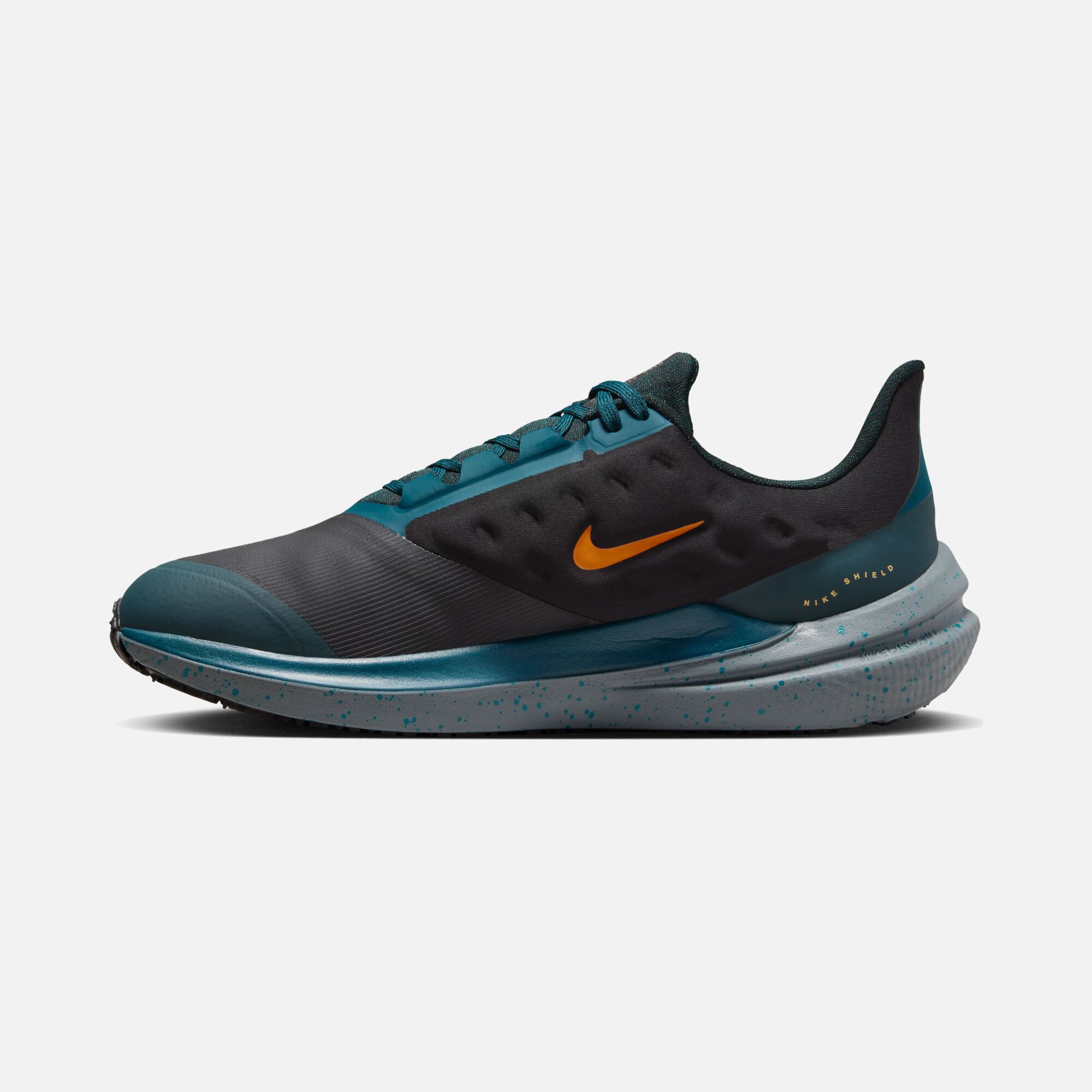 Nike Air Winflo 9 Shield  Weatherised Road Running Erkek Spor Ayakkabı