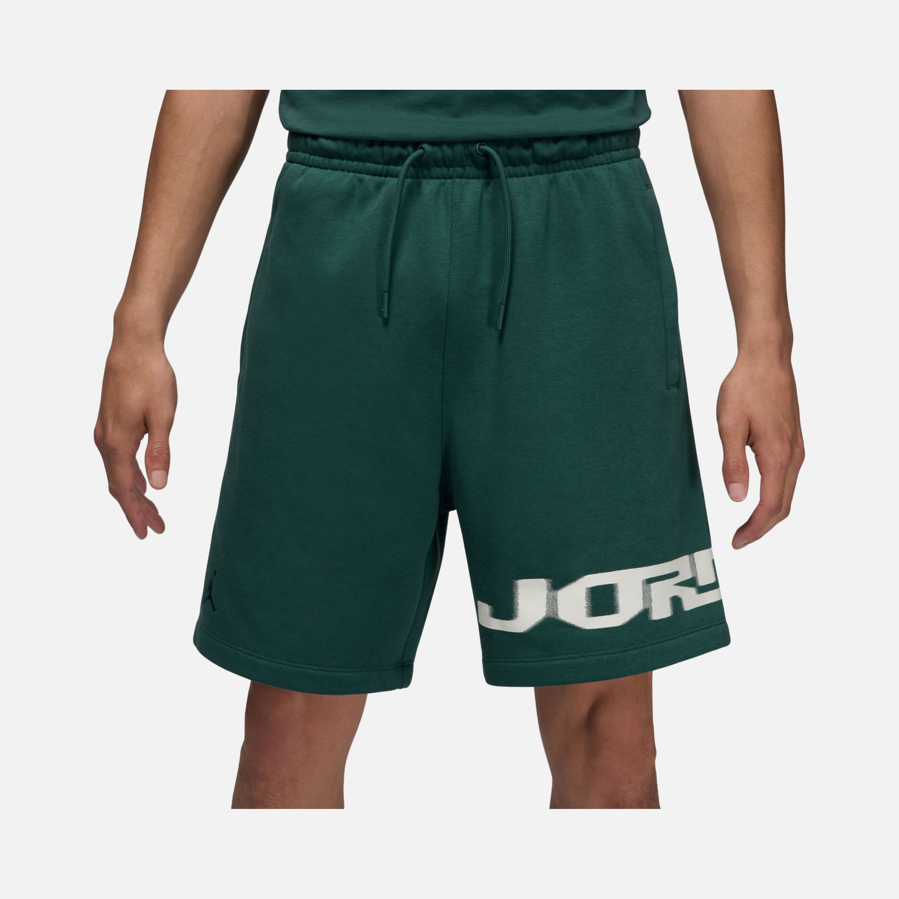 Nike Jordan MVP Fleece Erkek Şort