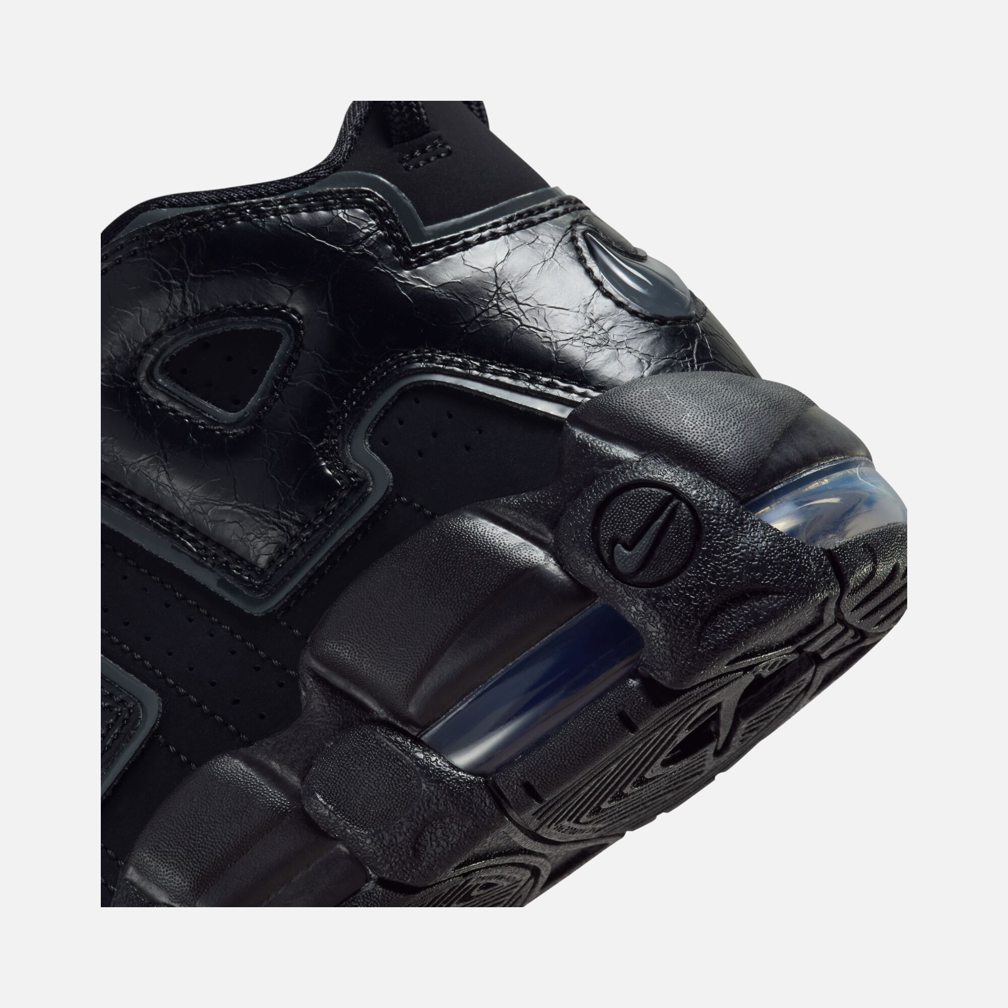 Nike Air More Uptempo HO23 (GS) Spor Ayakkabı