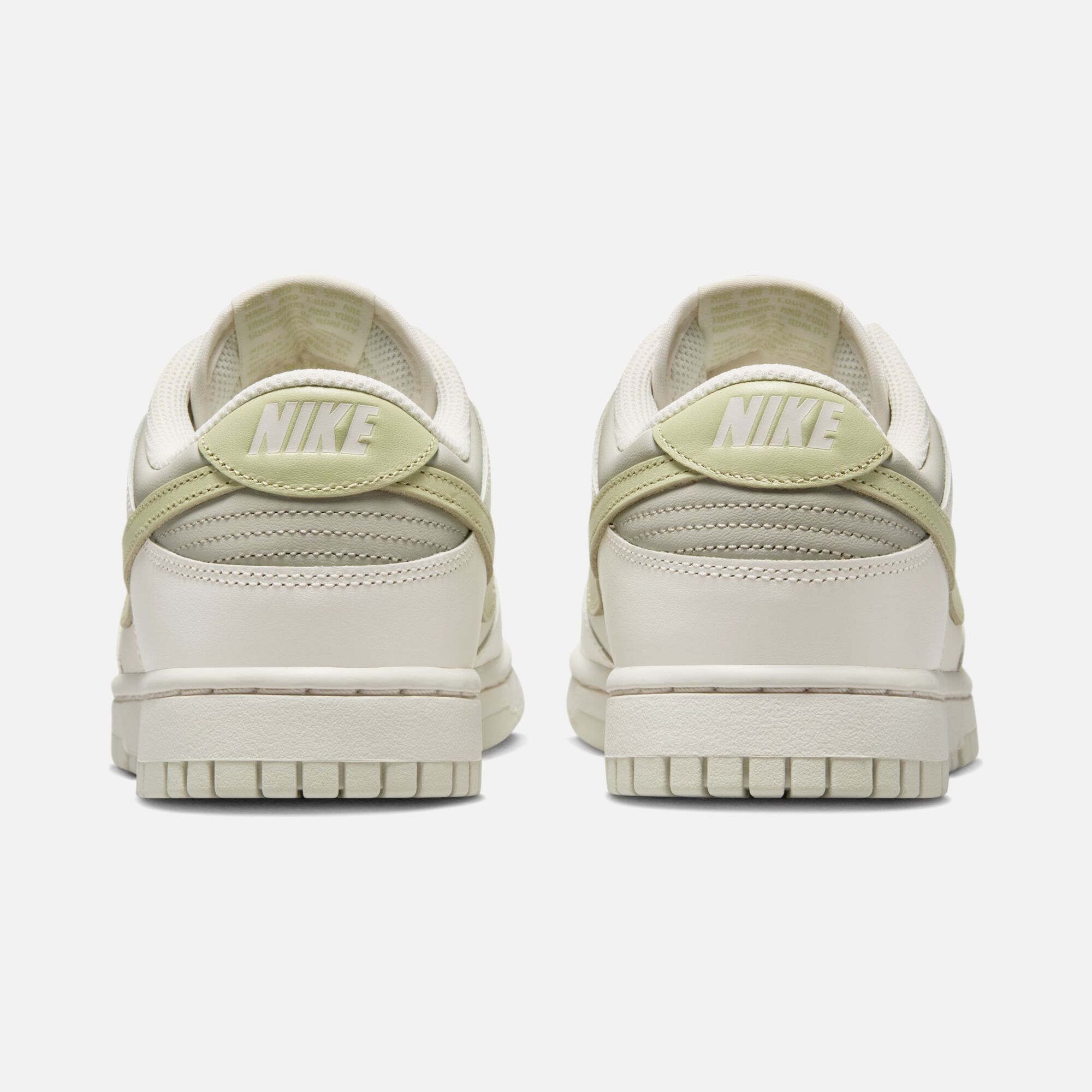 Nike Dunk Low Kadın Spor Ayakkabı