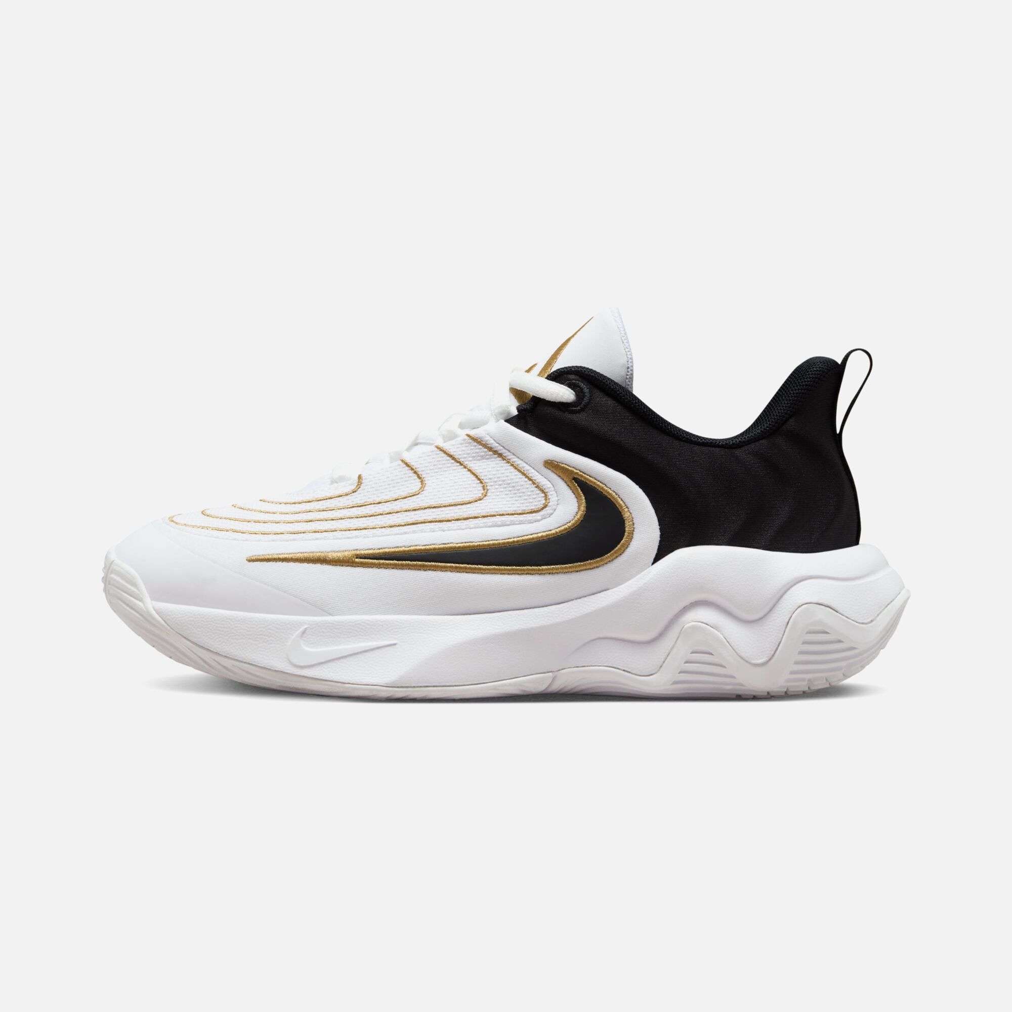 Nike Giannis Antetokounmpo Immortality 4 (GS) Basketbol Ayakkabısı