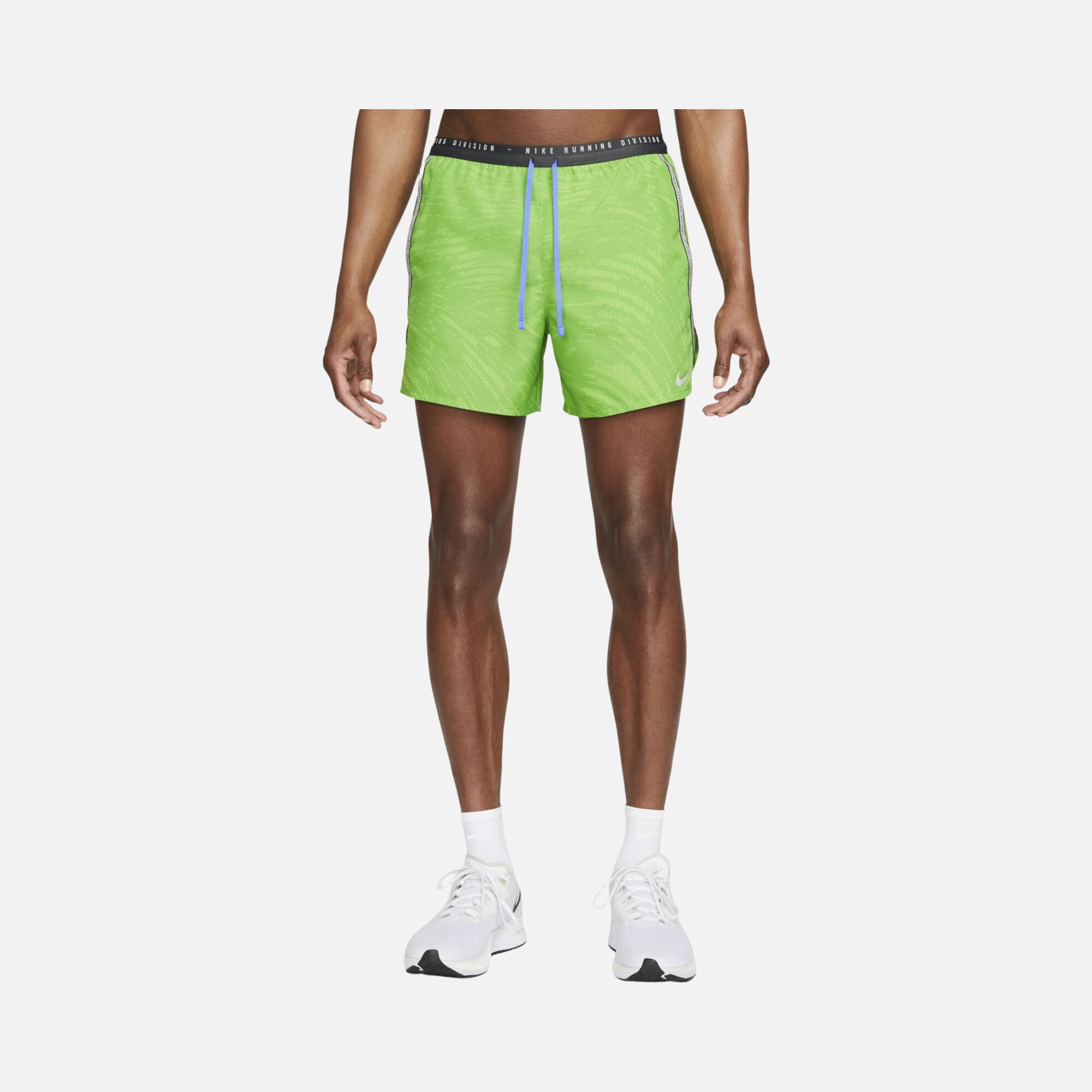Nike Dri-Fit Run Division Stride 13cm (approx.) Erkek Şort