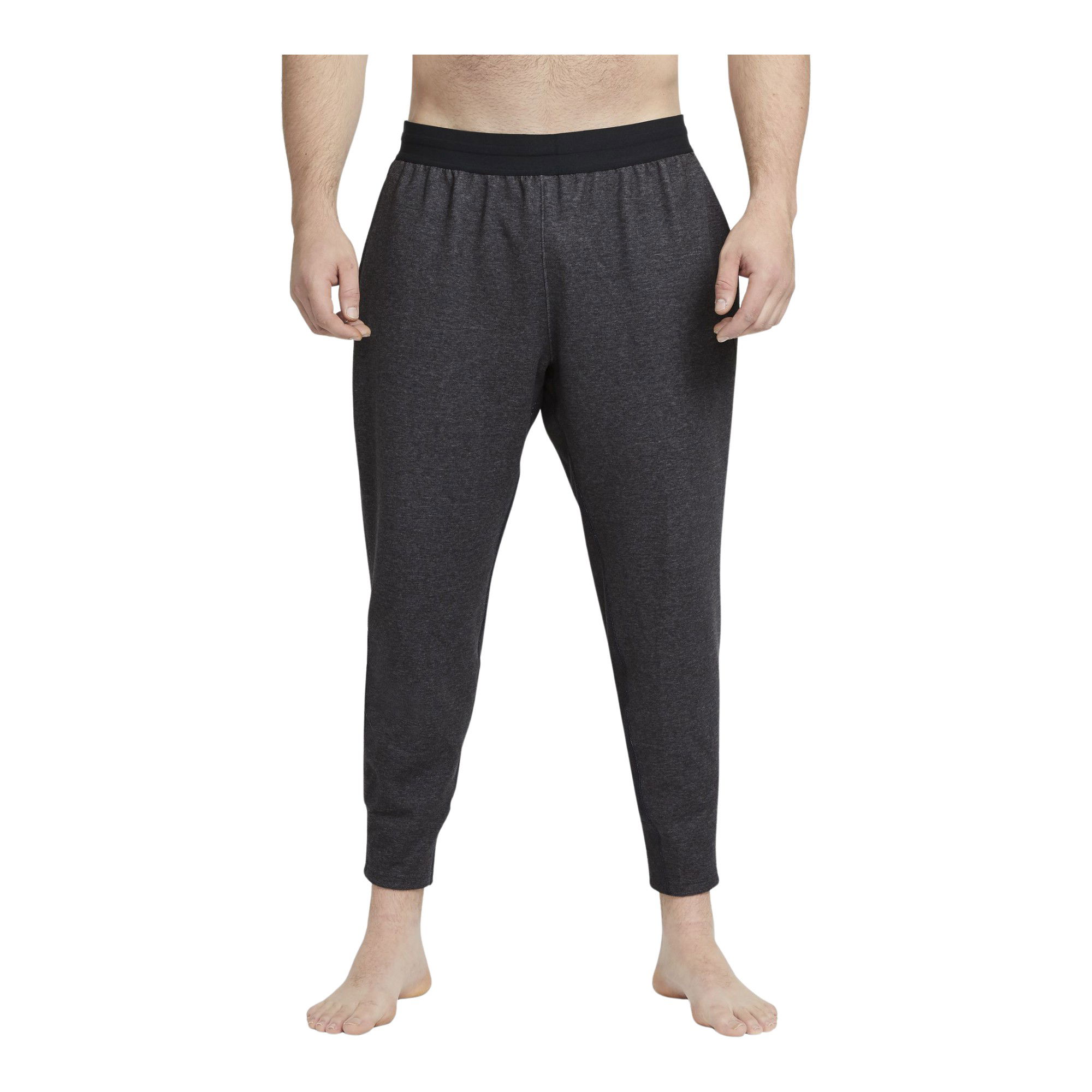 Nike Yoga Dri-Fit Fleece Restore Erkek Eşofman Altı